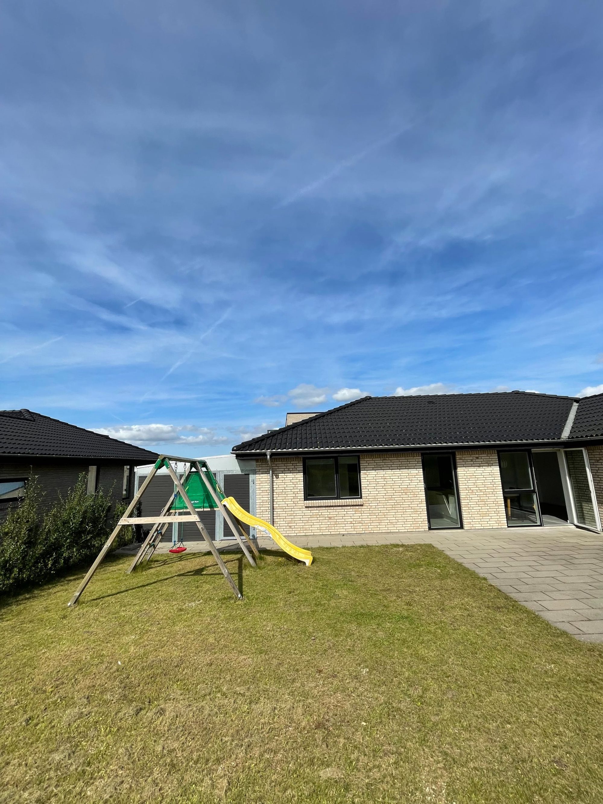 Seiferts Alle 48, 9260 Gistrup
