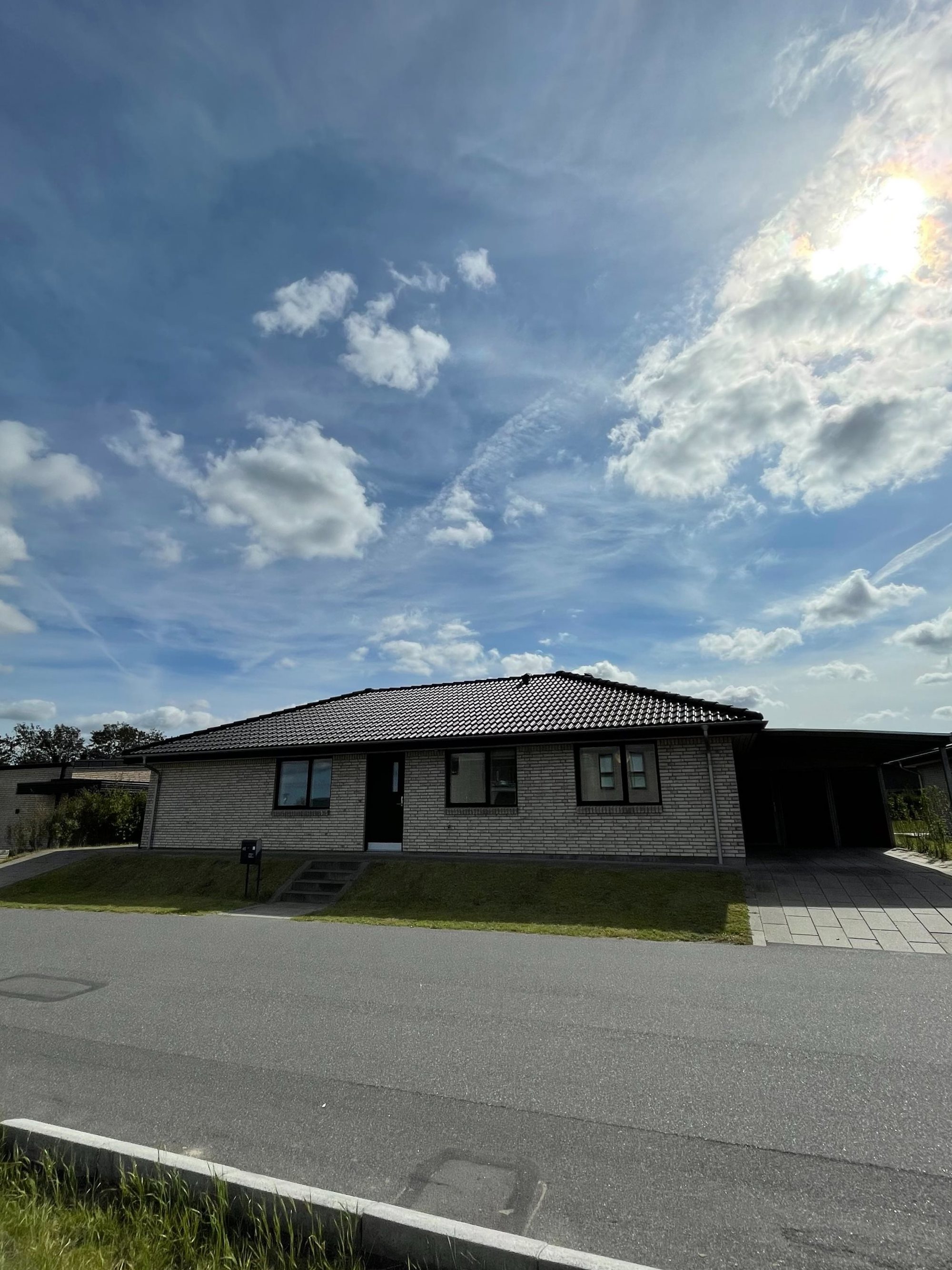 Seiferts Alle 48, 9260 Gistrup