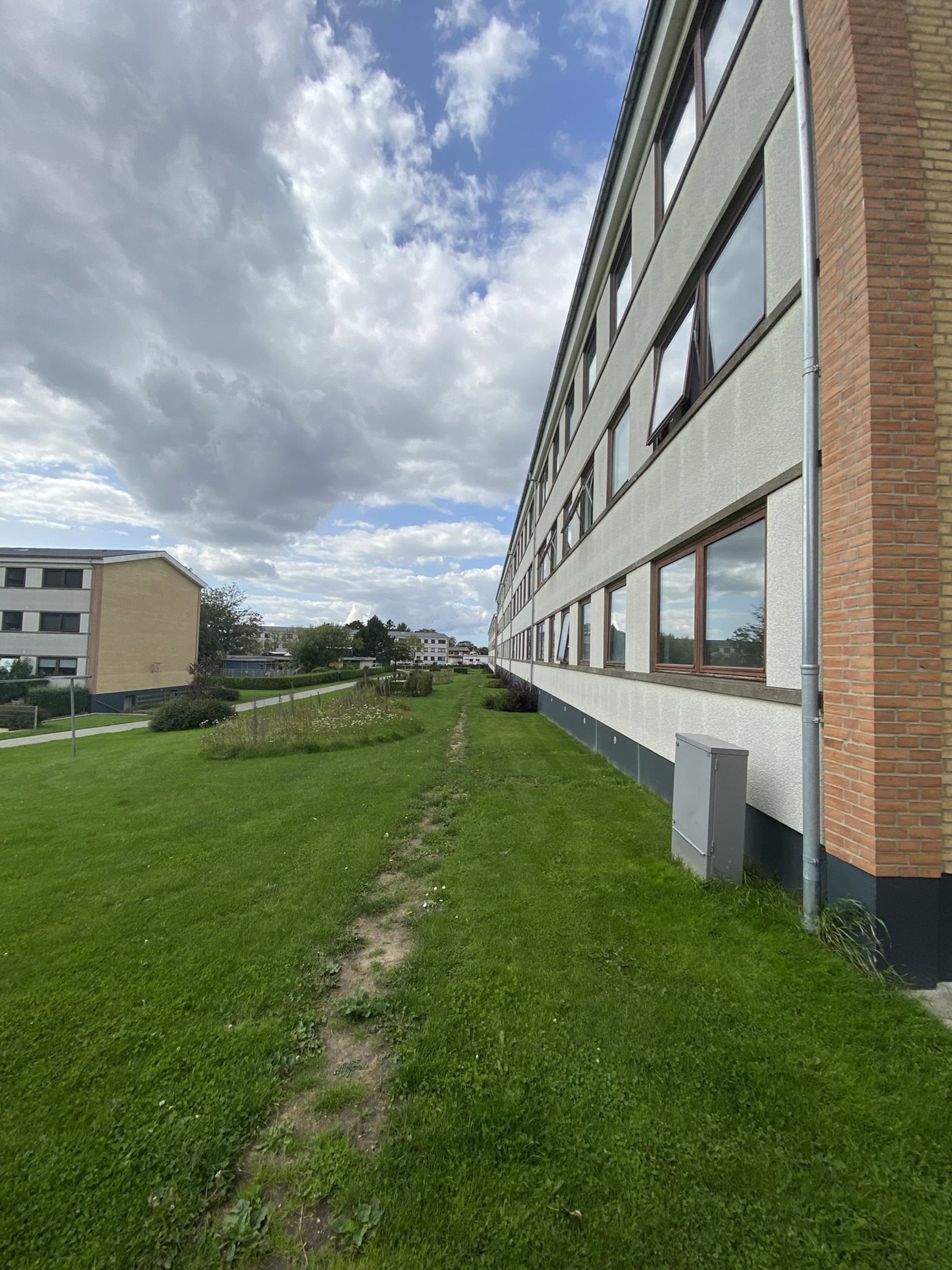 H. C. Andersens Vej 18, st. tv., 9000 Aalborg