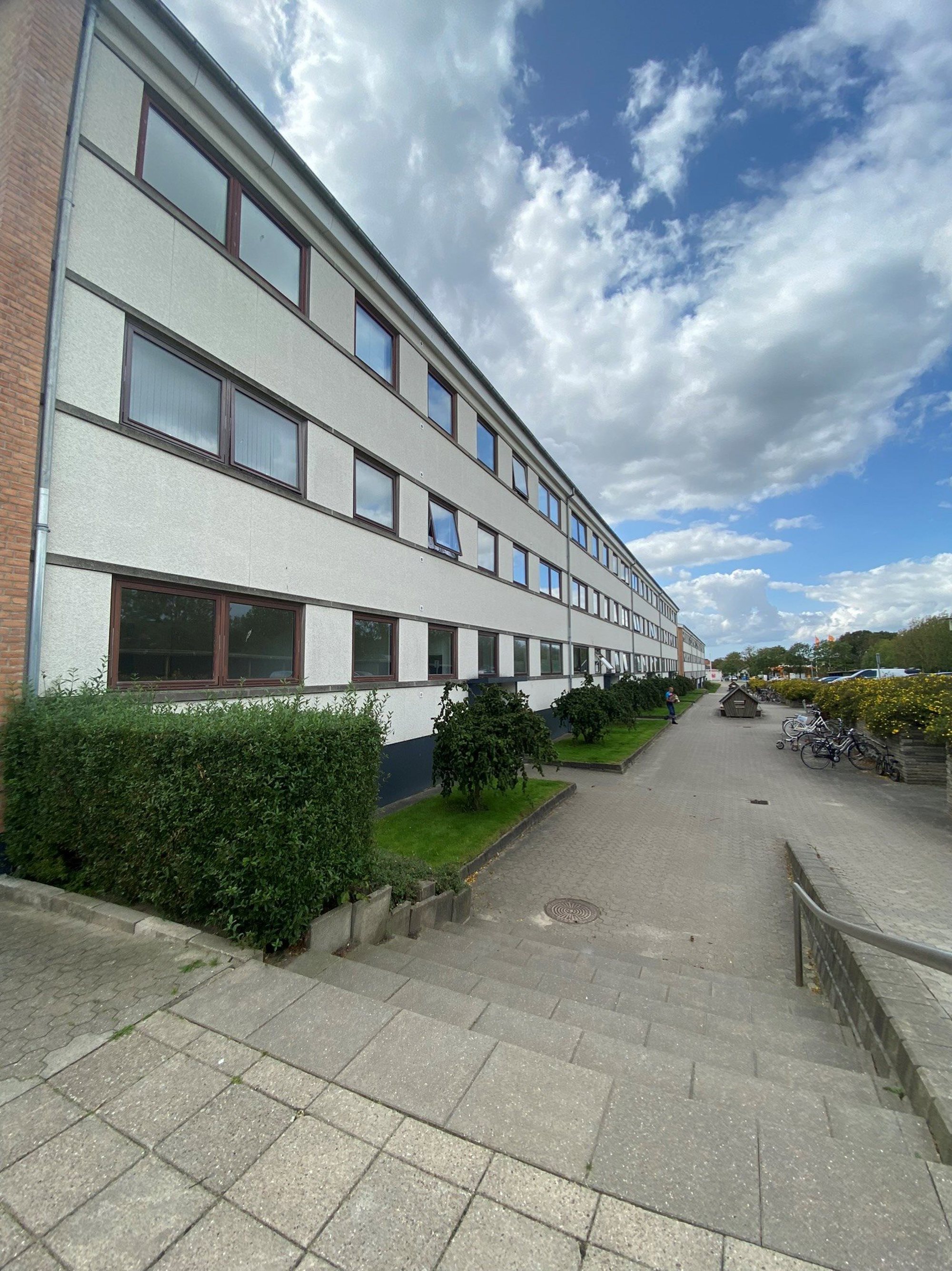 H. C. Andersens Vej 18, st. tv., 9000 Aalborg