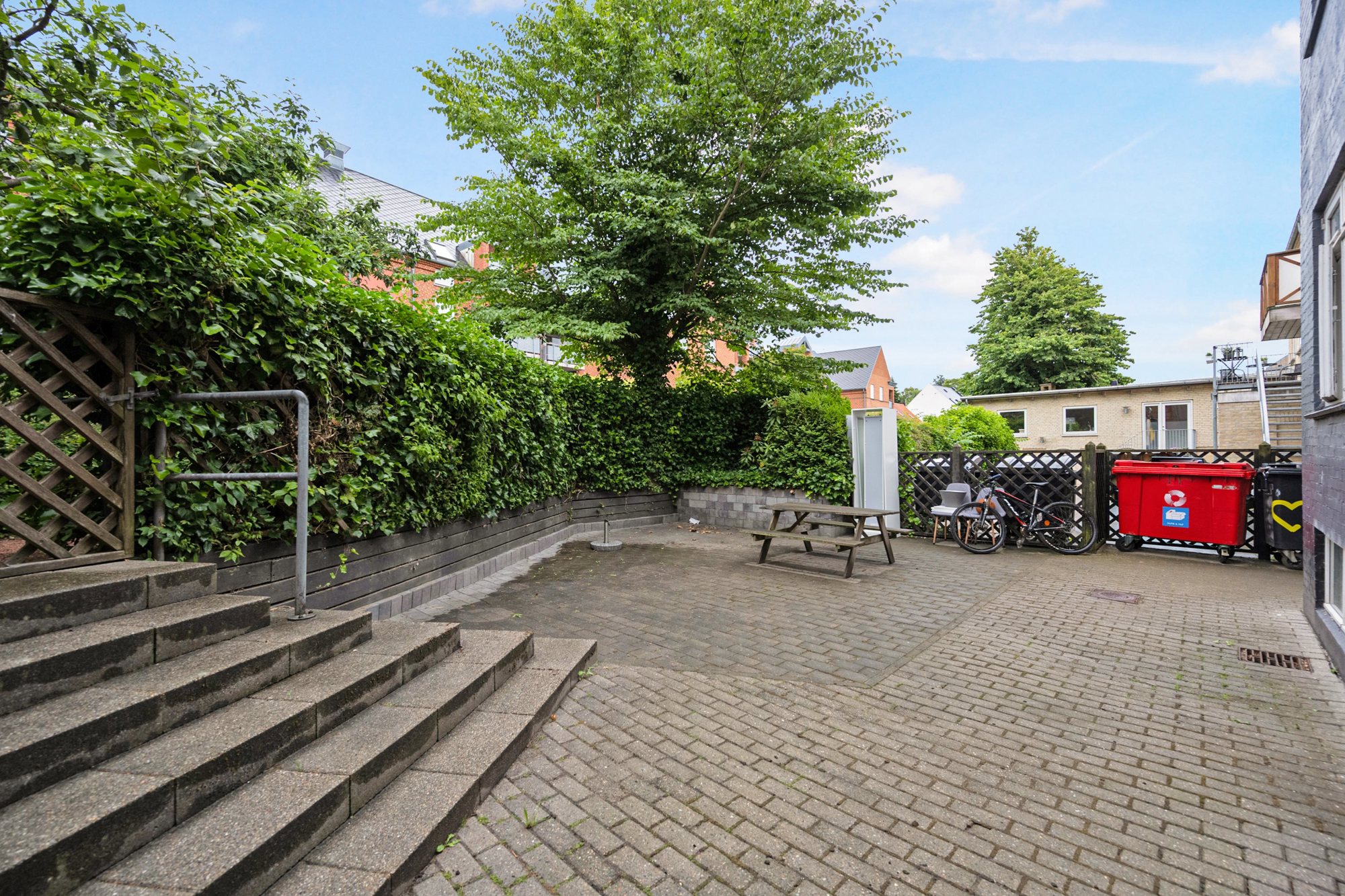 Vestergade 47, st. tv., 9400 Nørresundby