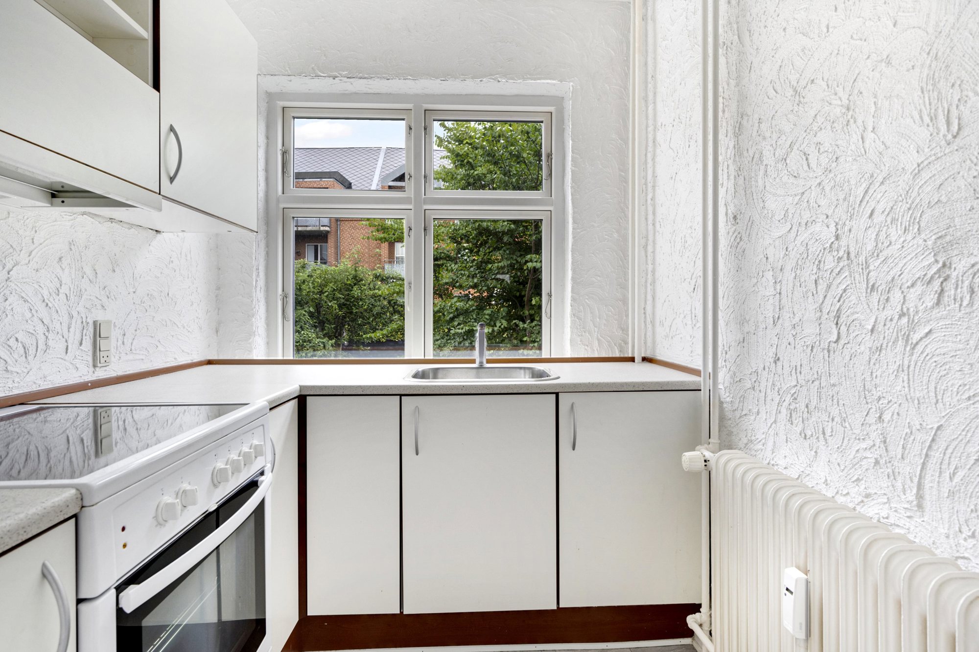 Vestergade 47, 1. tv., 9400 Nørresundby