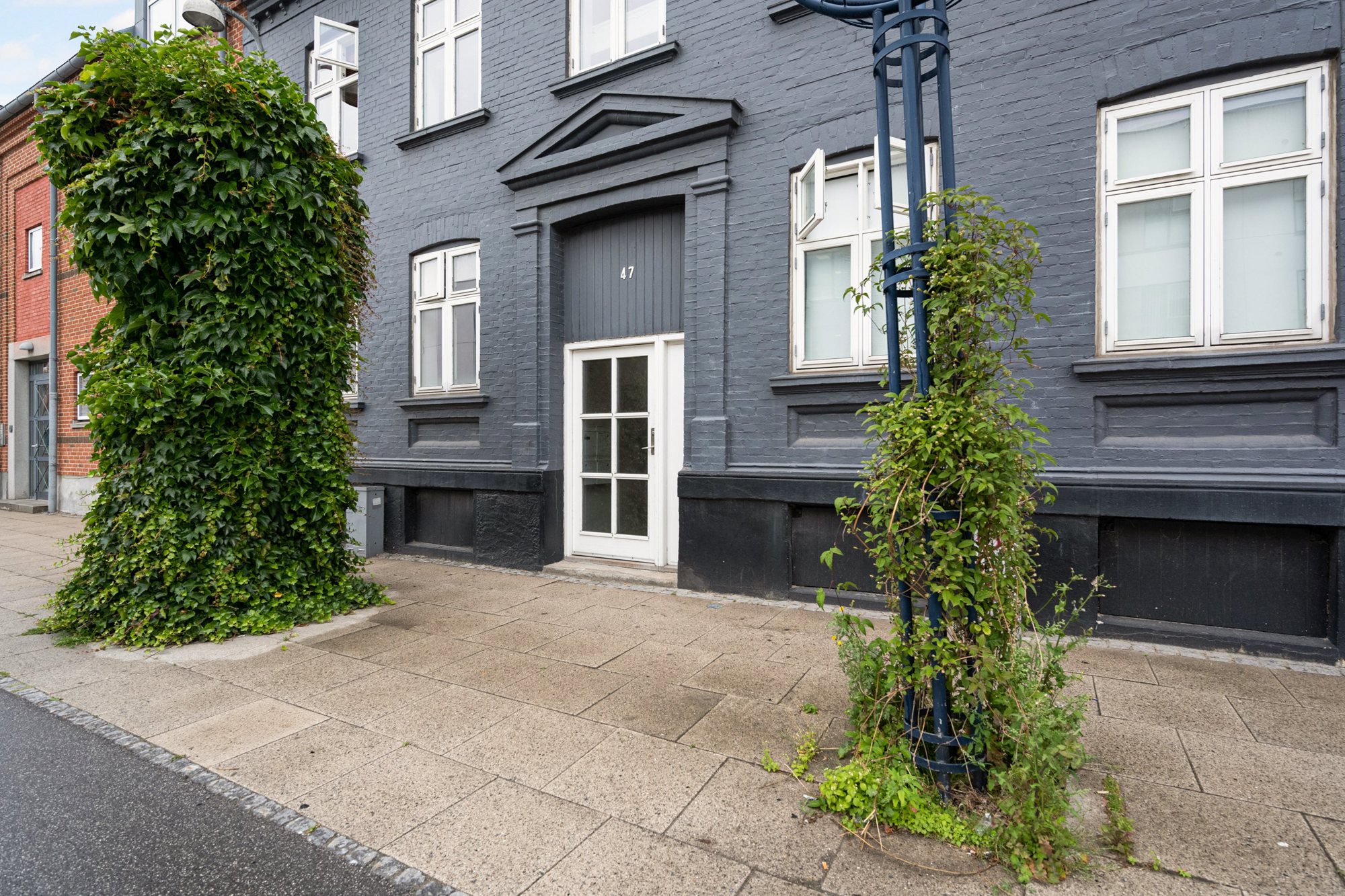 Vestergade 47, 1. tv., 9400 Nørresundby