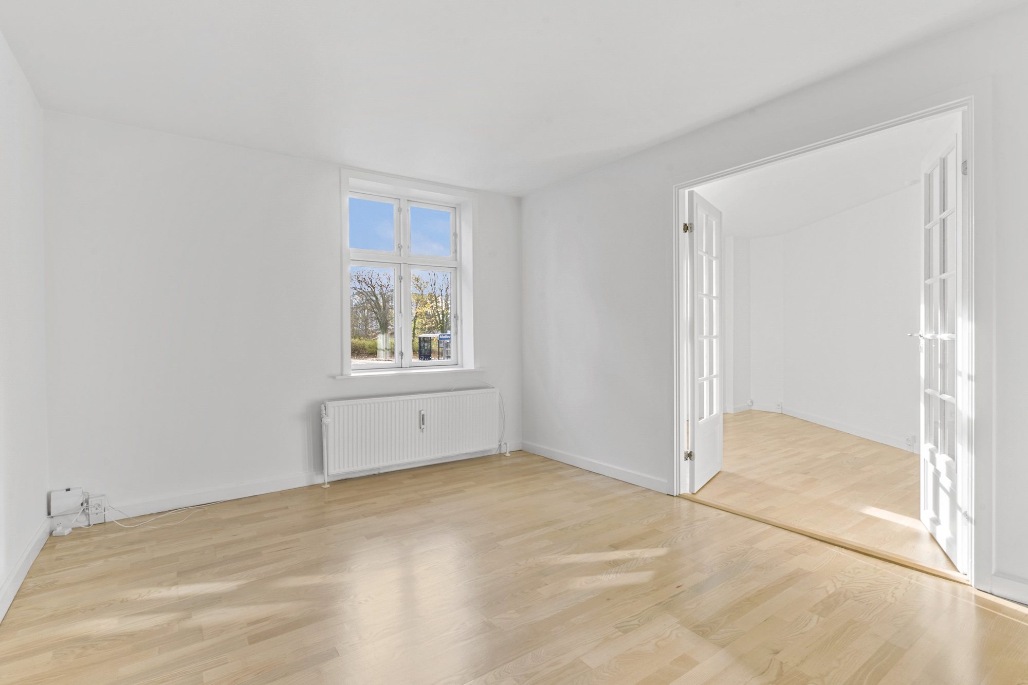 Stationsvej 37, st. th., 9400 Nørresundby