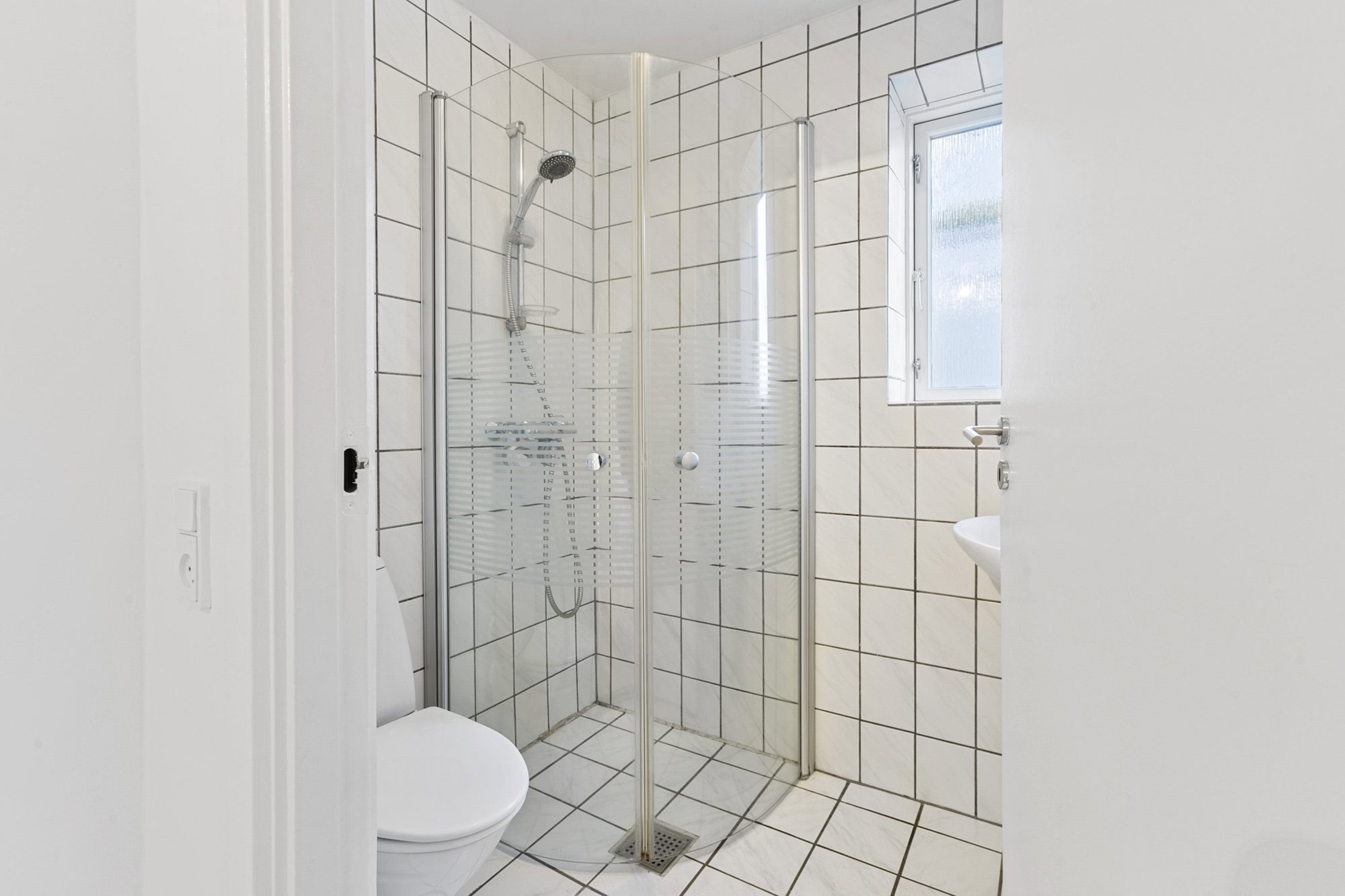 Stationsvej 37, st. th., 9400 Nørresundby
