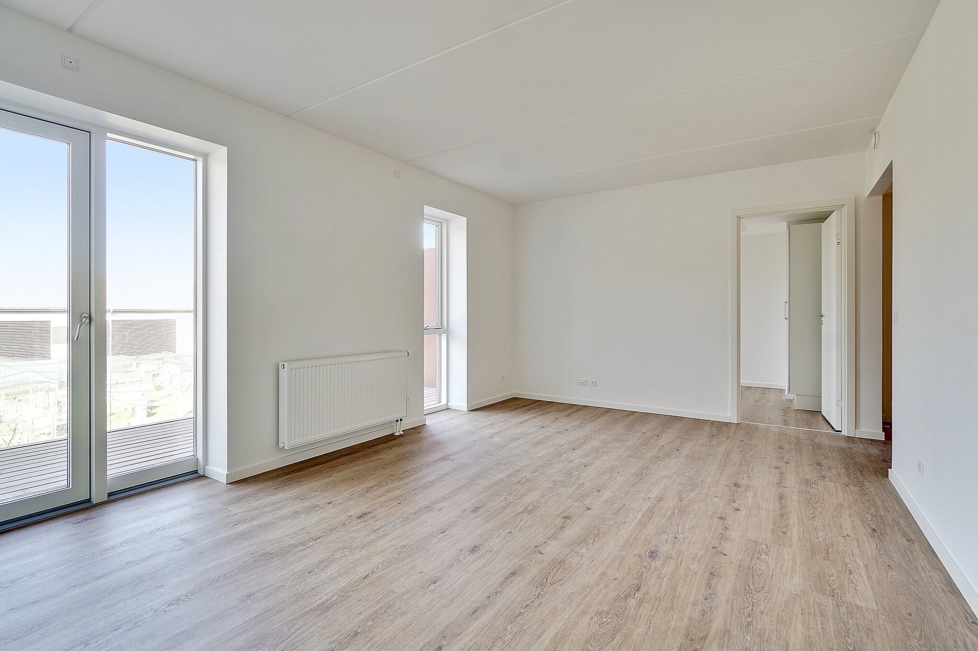 Boeck-Hansens Vej 17, 4. 2., 9000 Aalborg