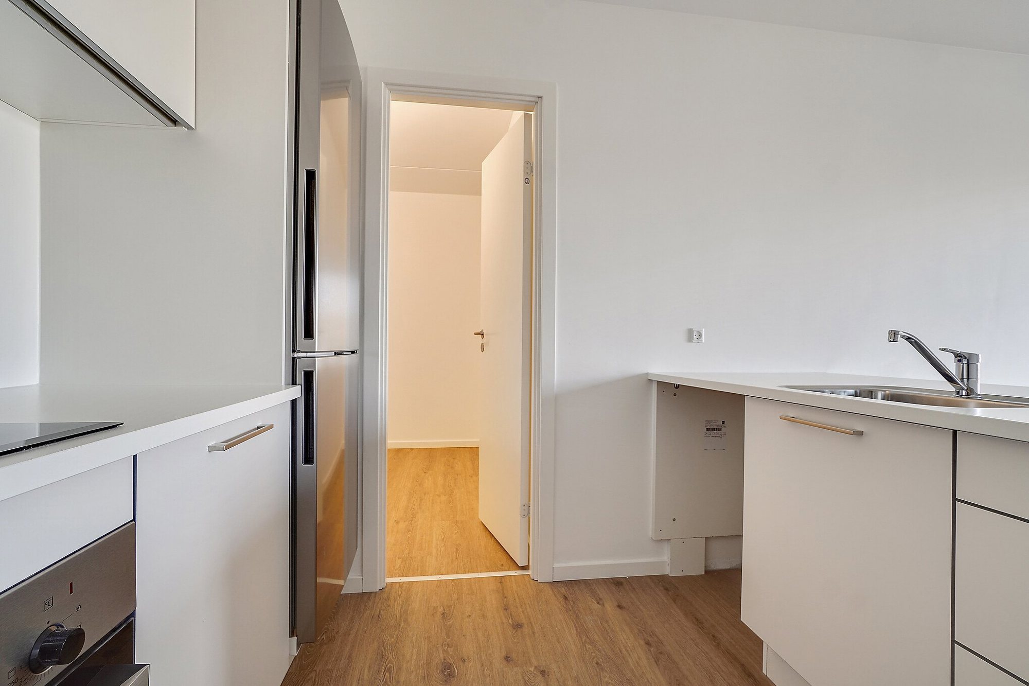 Boeck-Hansens Vej 17, 4. 2., 9000 Aalborg