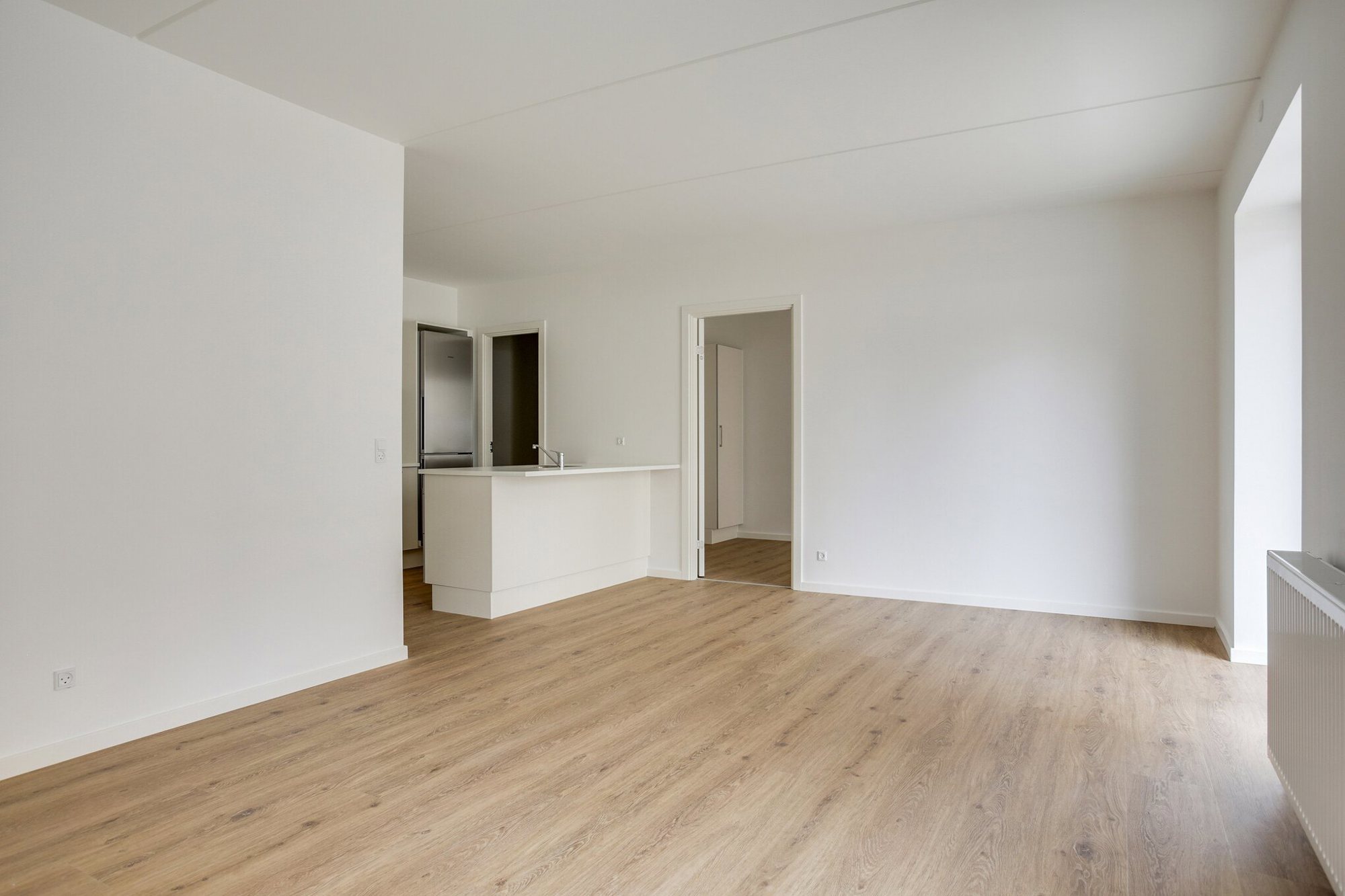 Boeck-Hansens Vej 19, st. 2., 9000 Aalborg