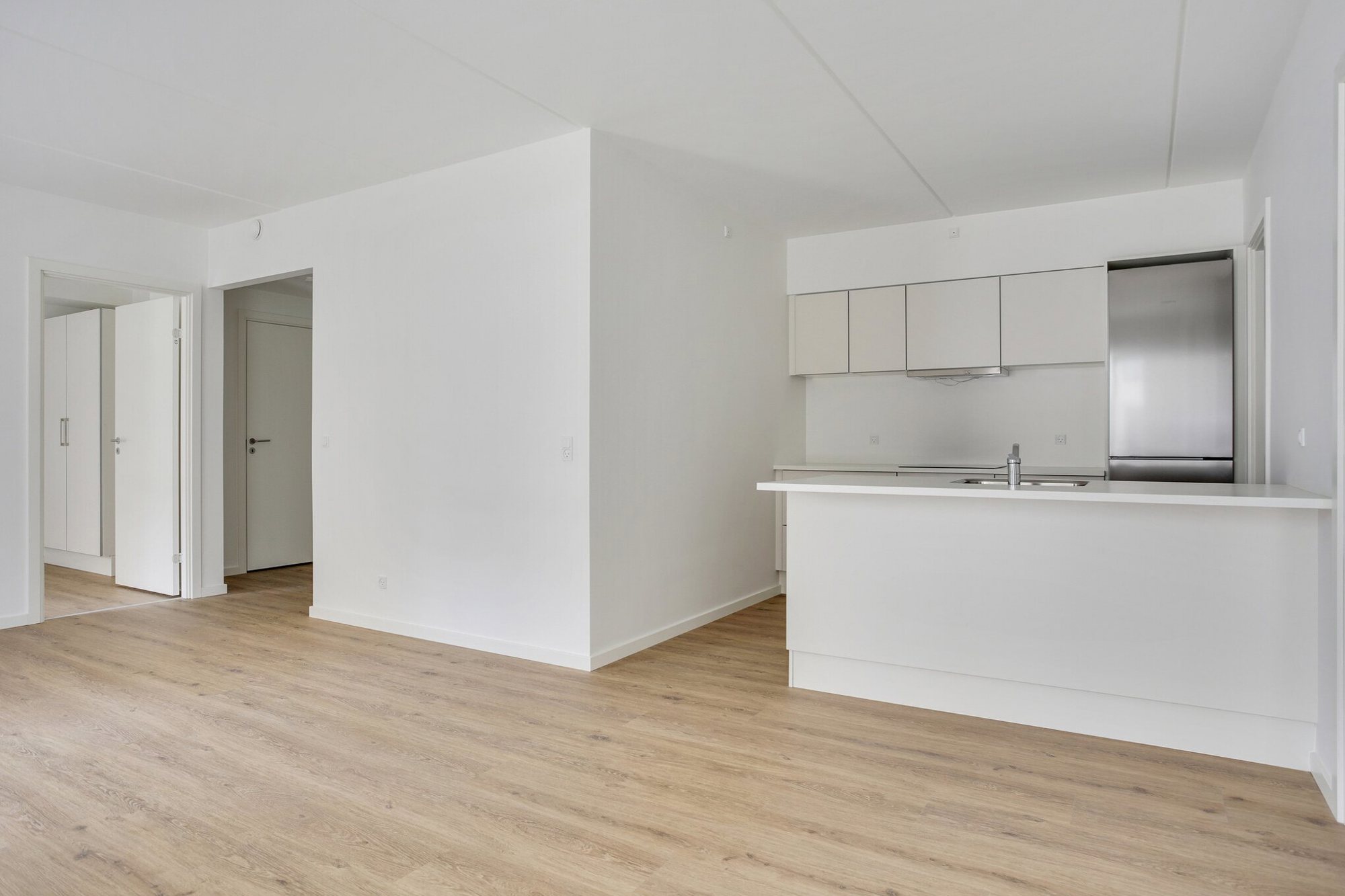 Boeck-Hansens Vej 19, st. 2., 9000 Aalborg