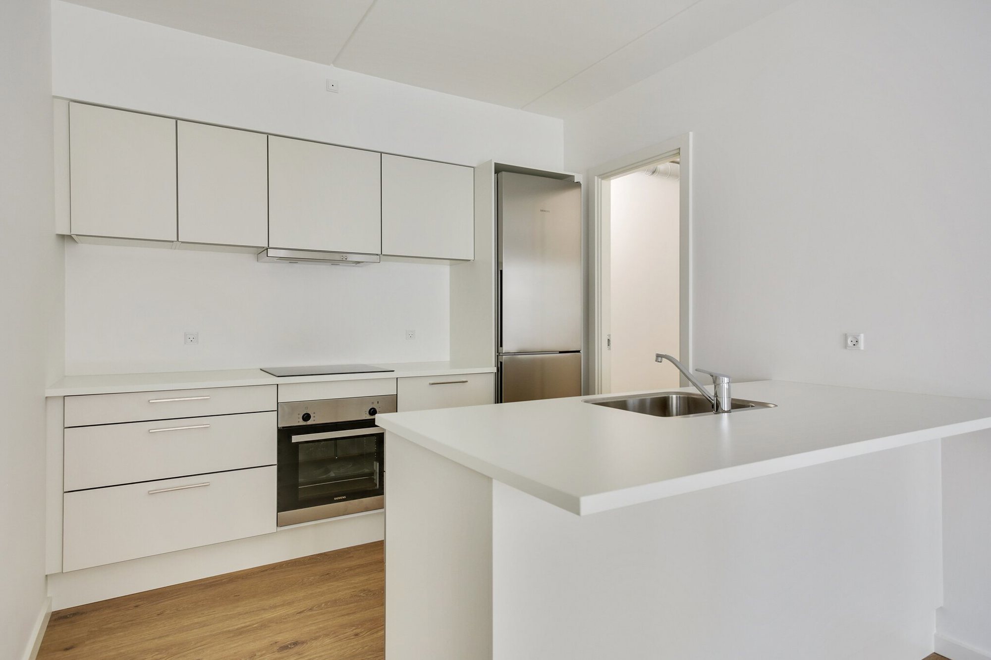 Boeck-Hansens Vej 19, st. 2., 9000 Aalborg
