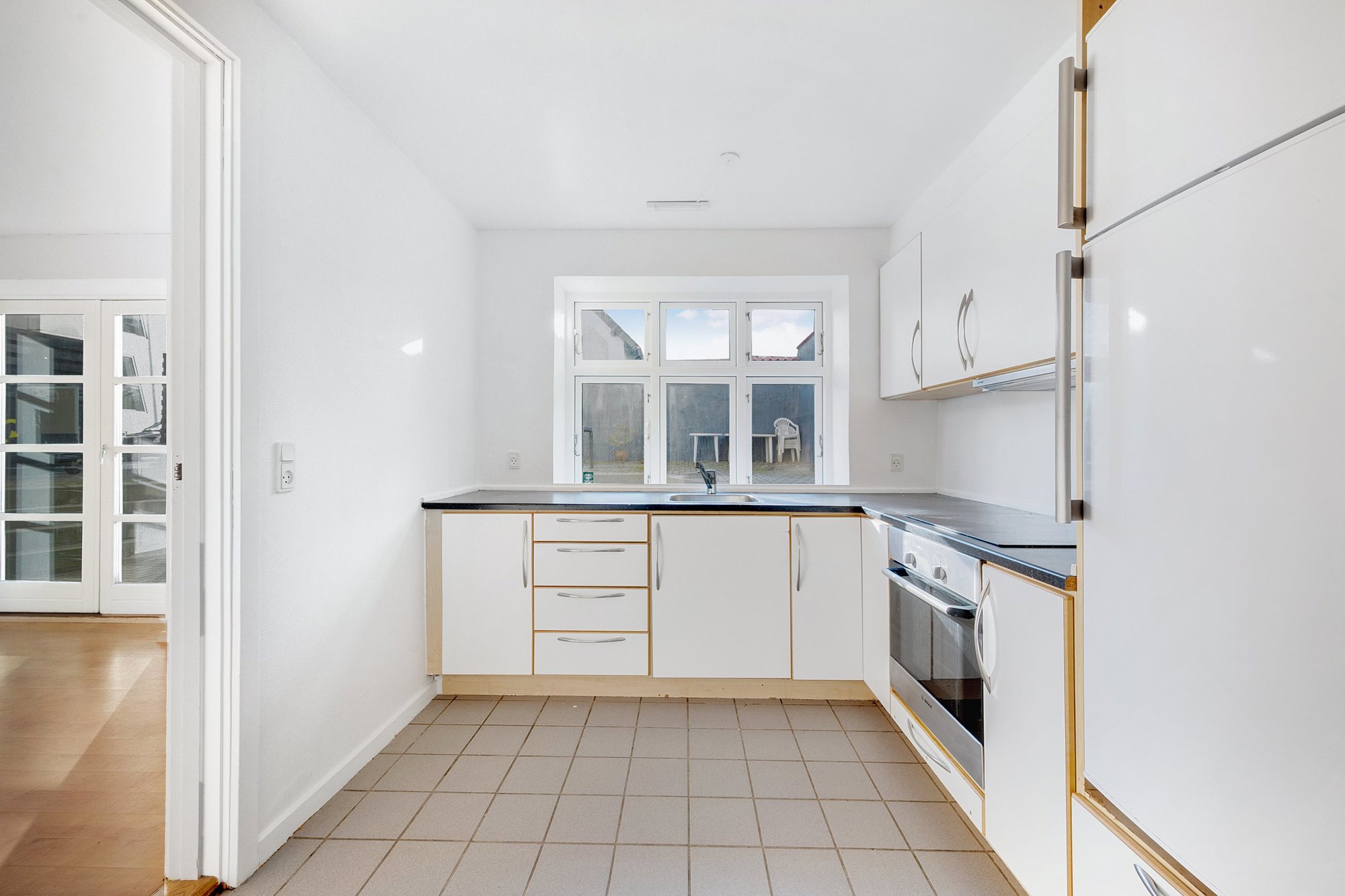 Vestergade 42, kld., 9400 Nørresundby