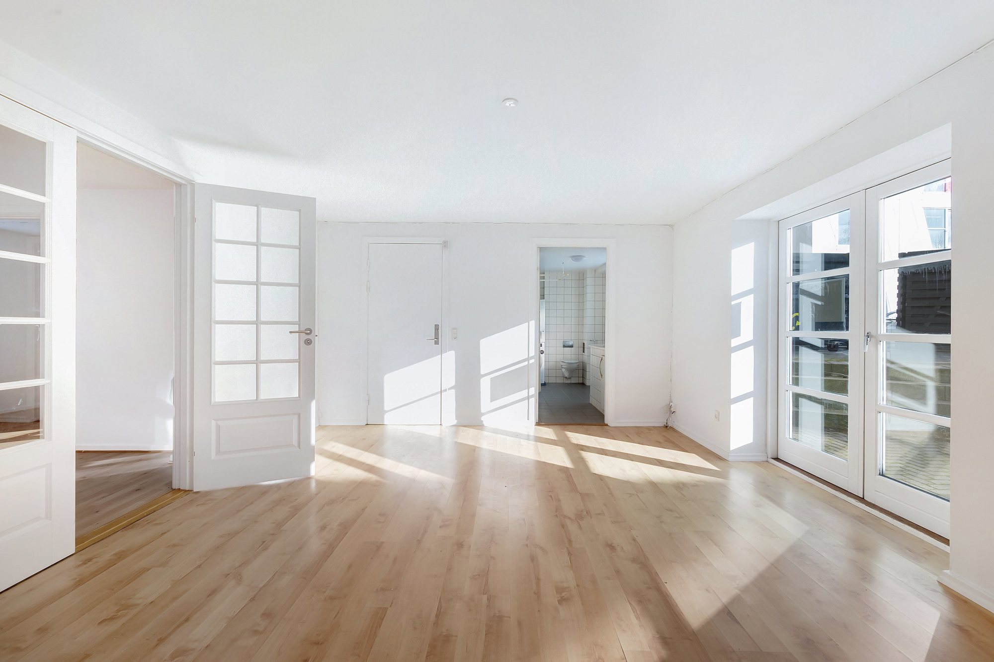 Vestergade 42, kld., 9400 Nørresundby