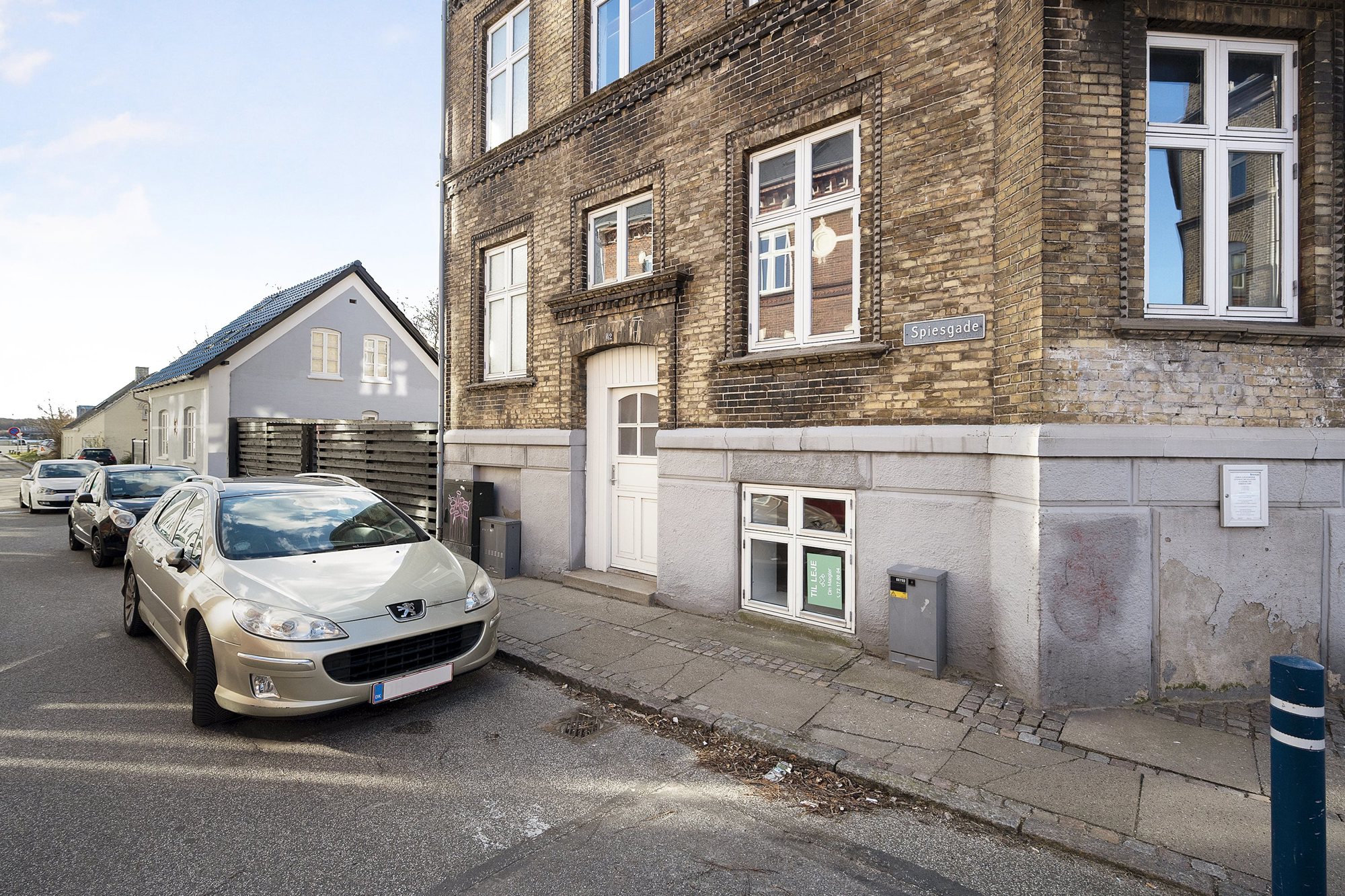 Vestergade 42, kld., 9400 Nørresundby