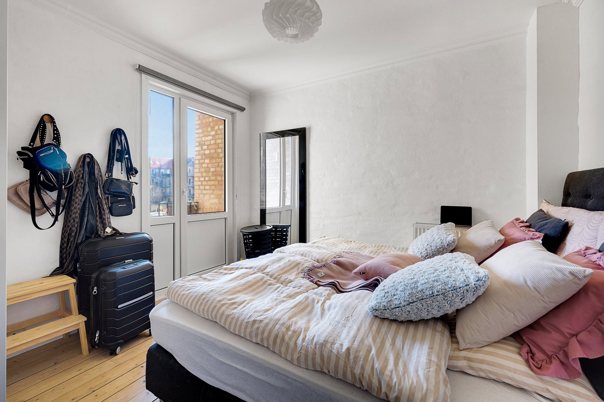 Herluf Trolles Gade 10, 1. th., 9000 Aalborg