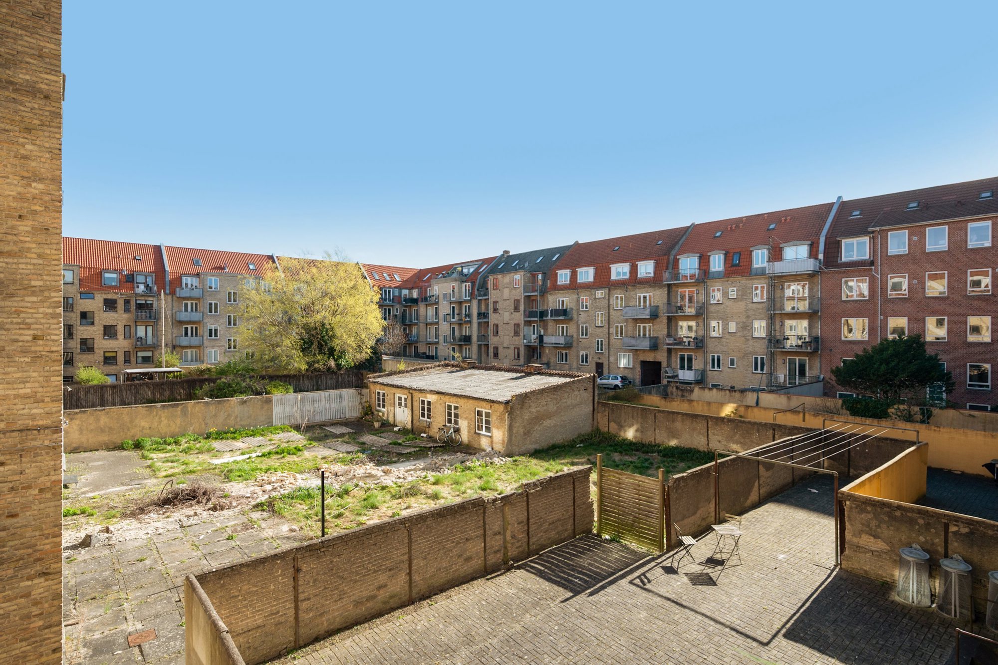 Herluf Trolles Gade 10, 1. th., 9000 Aalborg