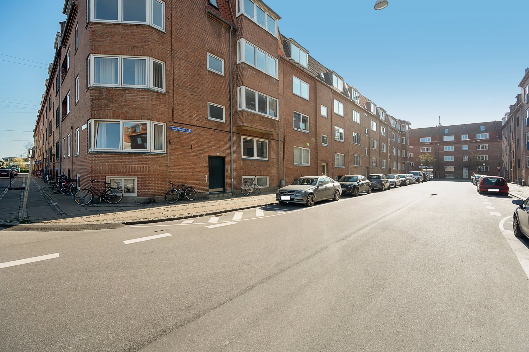 Herluf Trolles Gade 10, 1. th., 9000 Aalborg