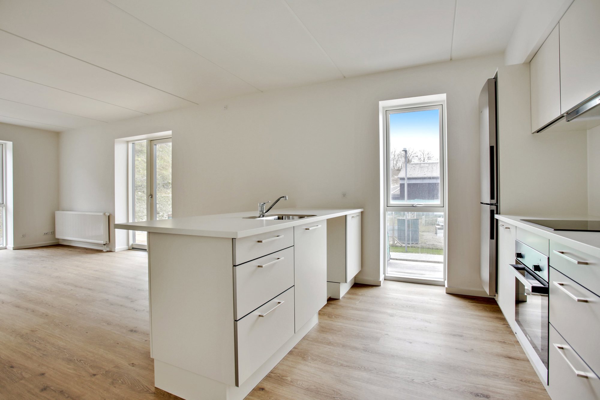 Boeck-Hansens Vej 19, 3. 2., 9000 Aalborg
