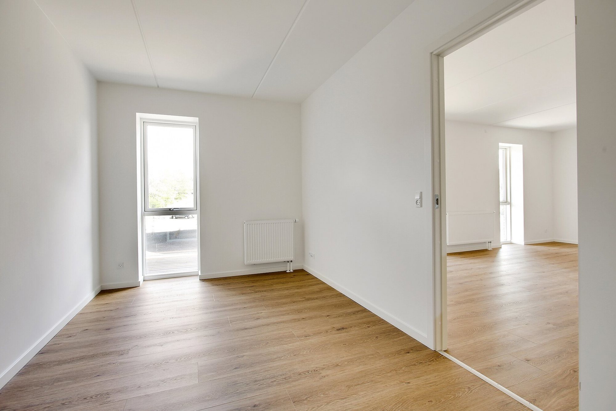 Boeck-Hansens Vej 15, 3. 3., 9000 Aalborg
