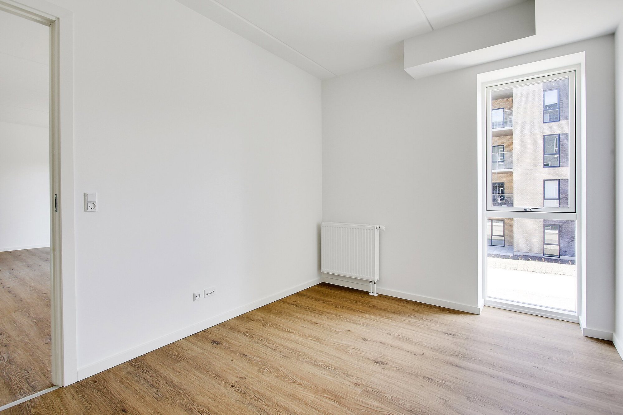 Boeck-Hansens Vej 15, 3. 3., 9000 Aalborg