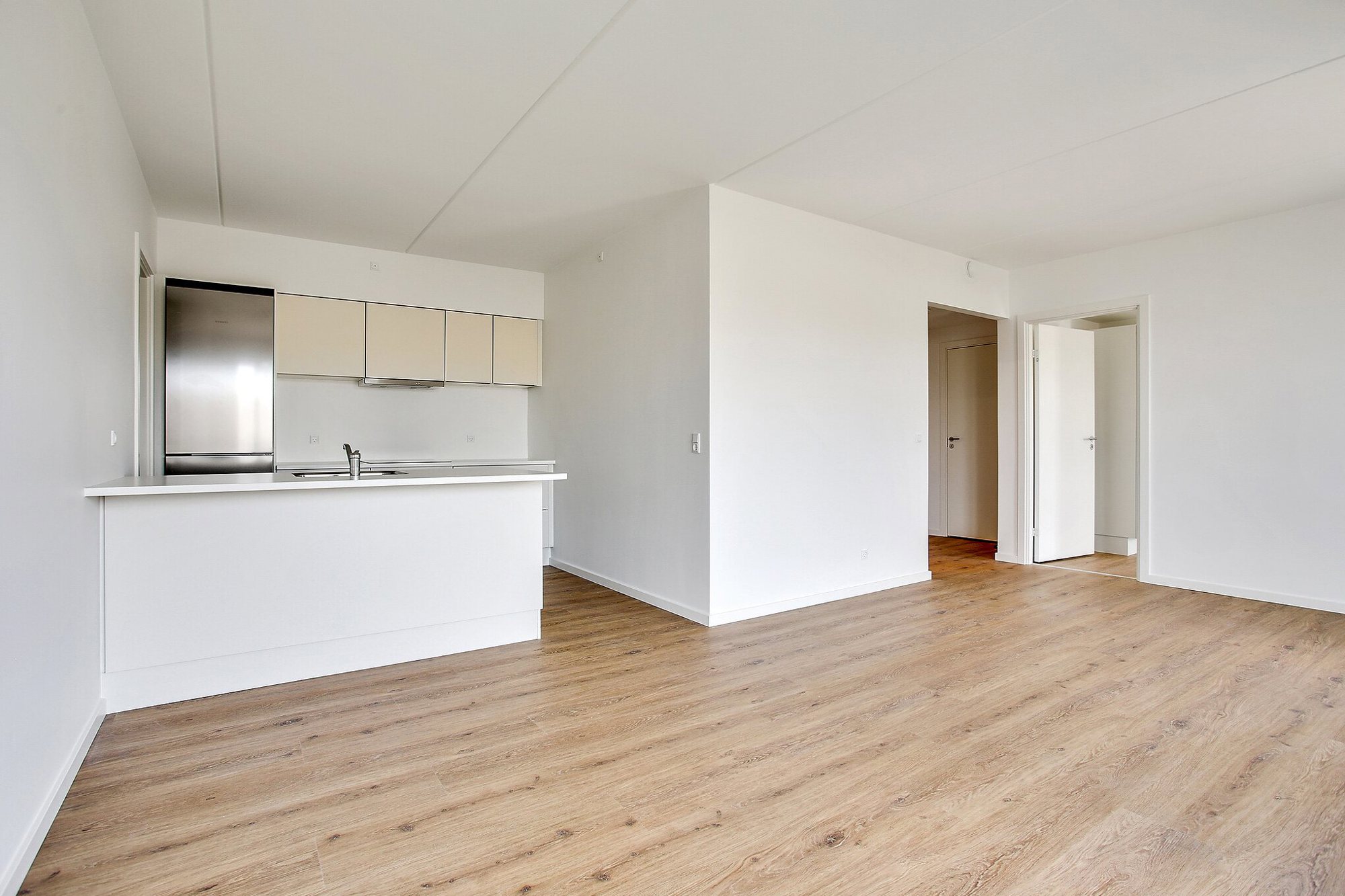 Boeck-Hansens Vej 15, 4. 3., 9000 Aalborg