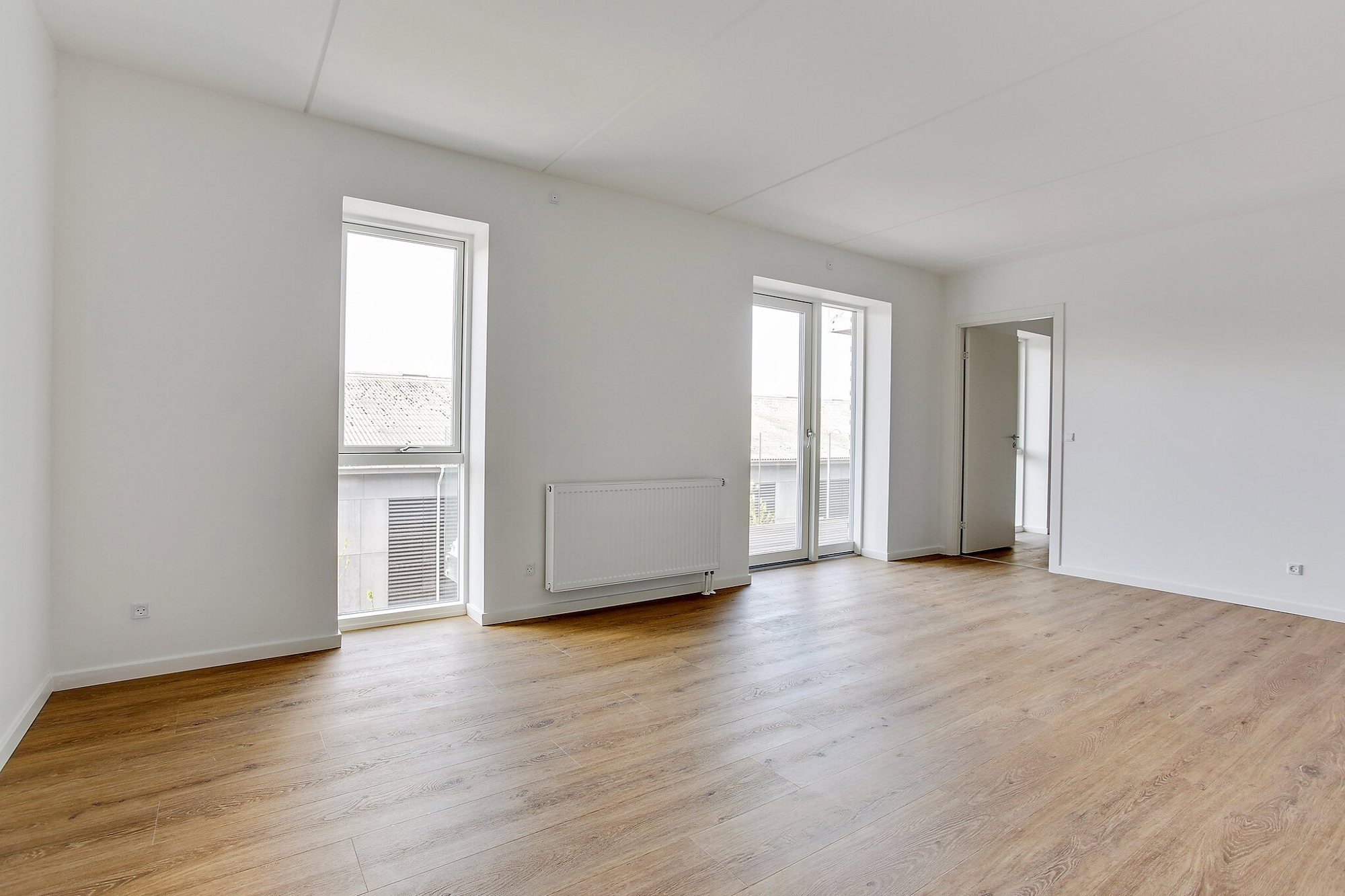 Boeck-Hansens Vej 15, 4. 3., 9000 Aalborg