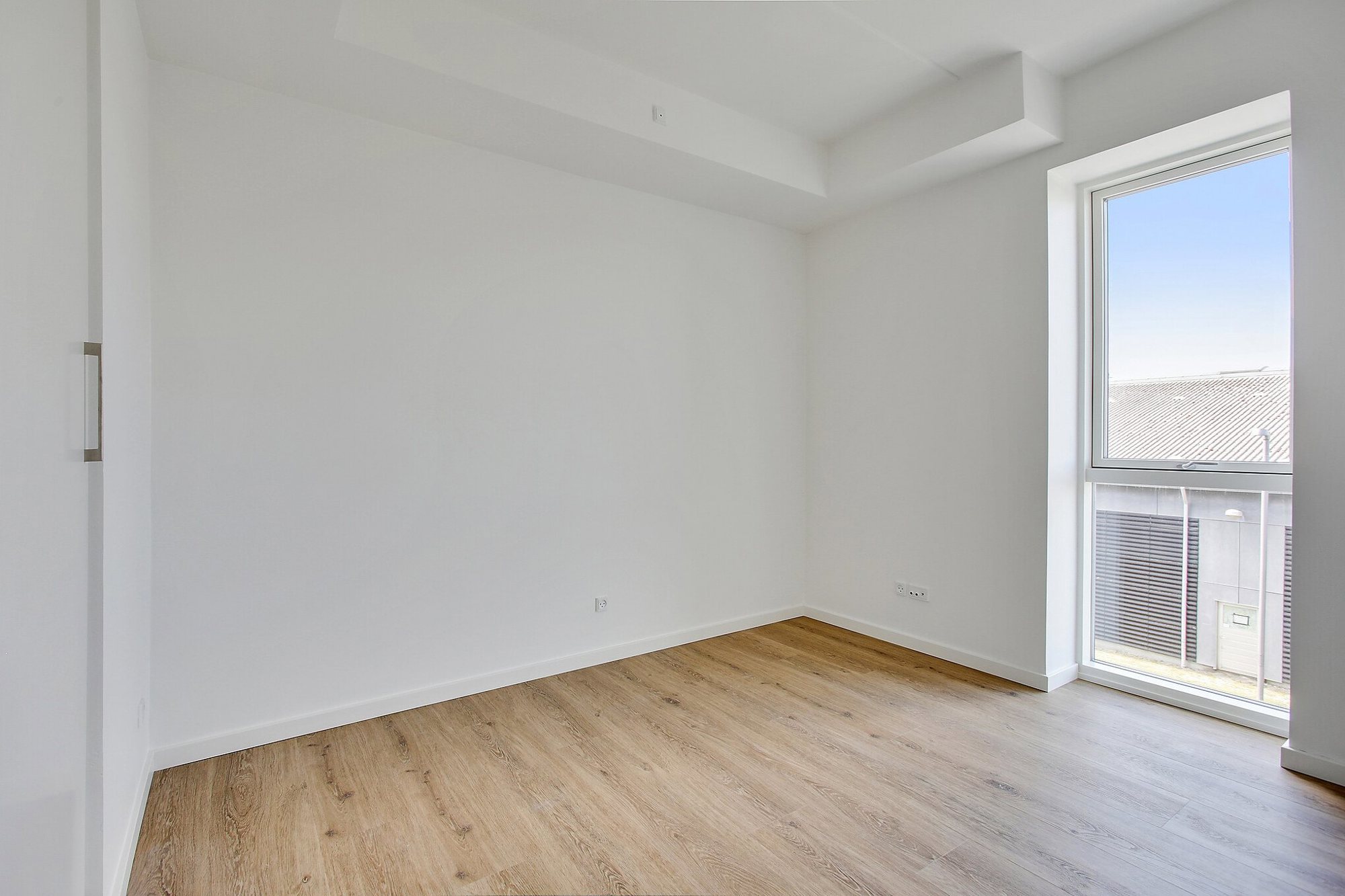 Boeck-Hansens Vej 15, 4. 3., 9000 Aalborg