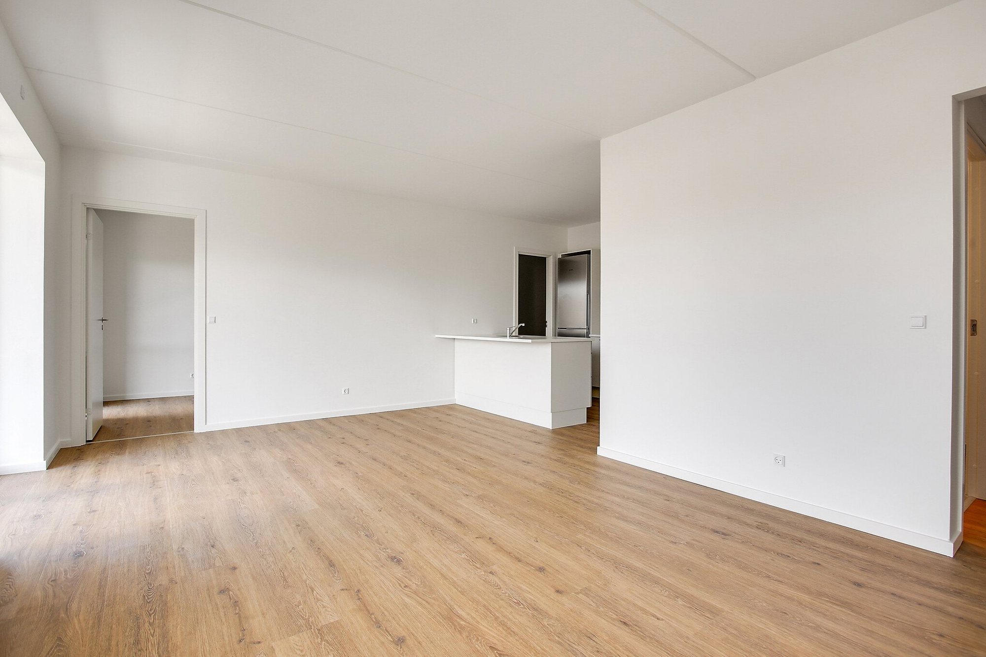 Boeck-Hansens Vej 17, 1. 1., 9000 Aalborg