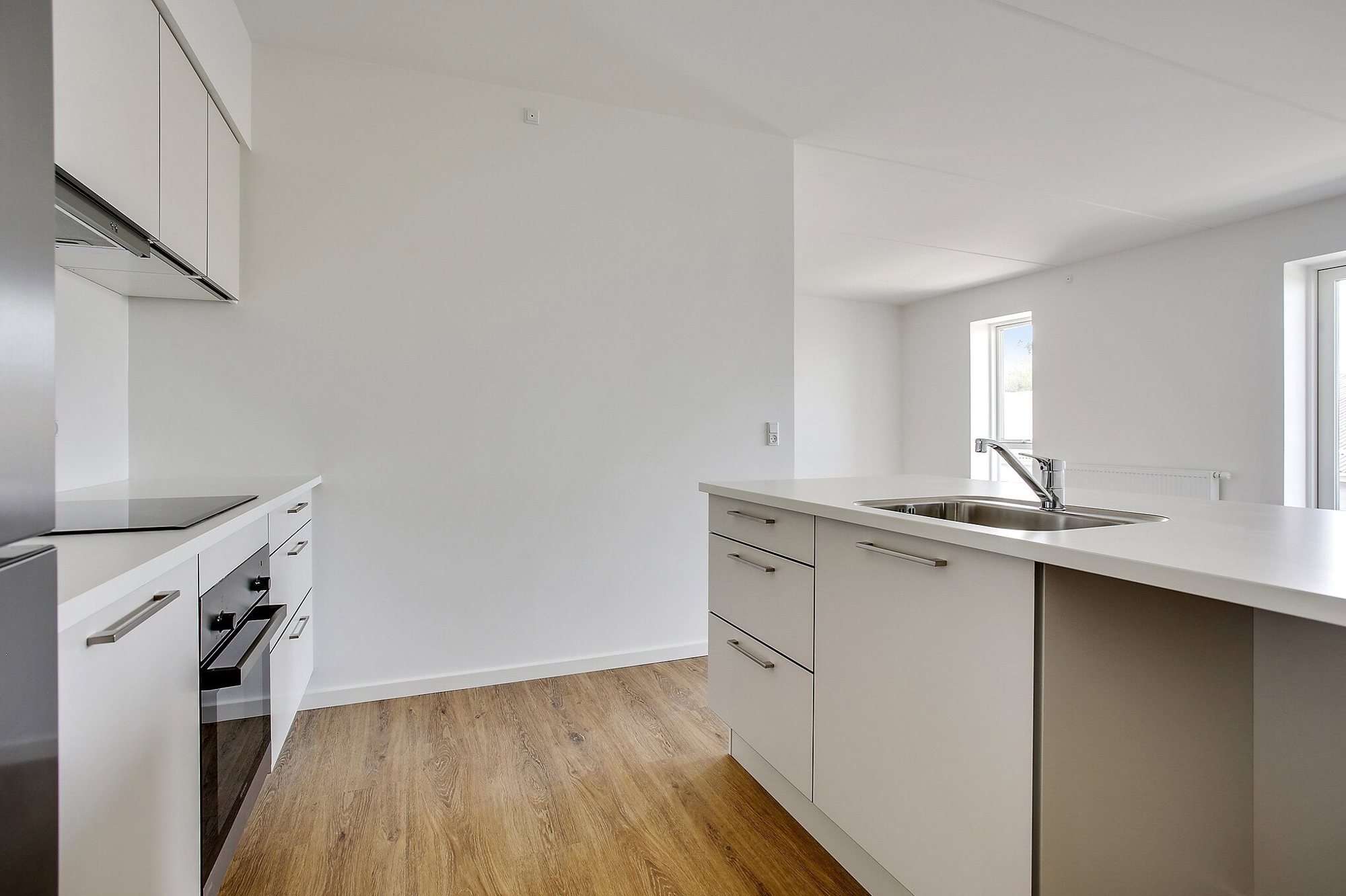 Boeck-Hansens Vej 17, 1. 1., 9000 Aalborg