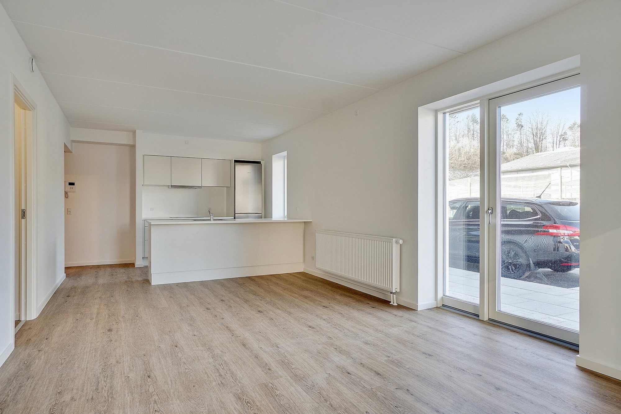 Boeck-Hansens Vej 17, st. 1., 9000 Aalborg