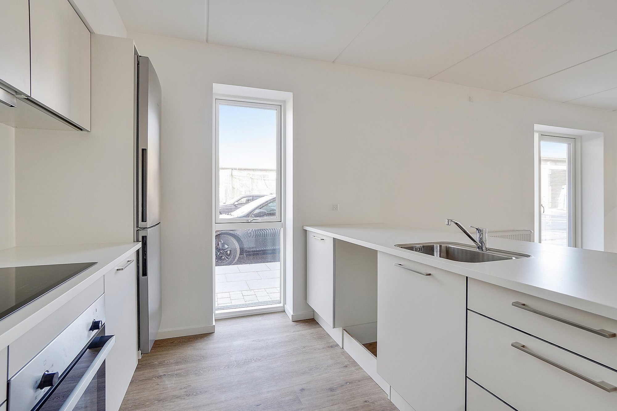 Boeck-Hansens Vej 17, st. 1., 9000 Aalborg
