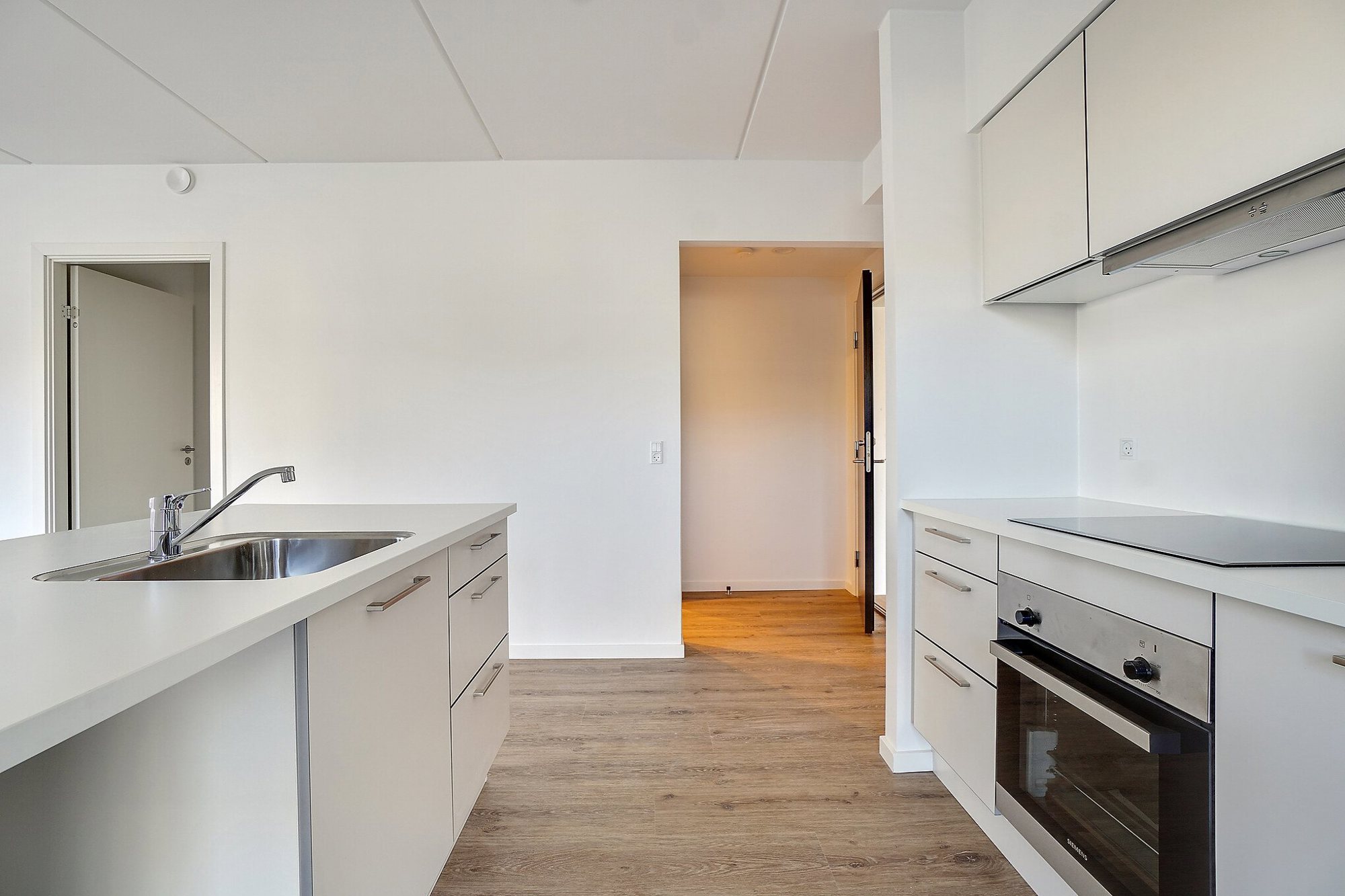 Boeck-Hansens Vej 17, st. 1., 9000 Aalborg