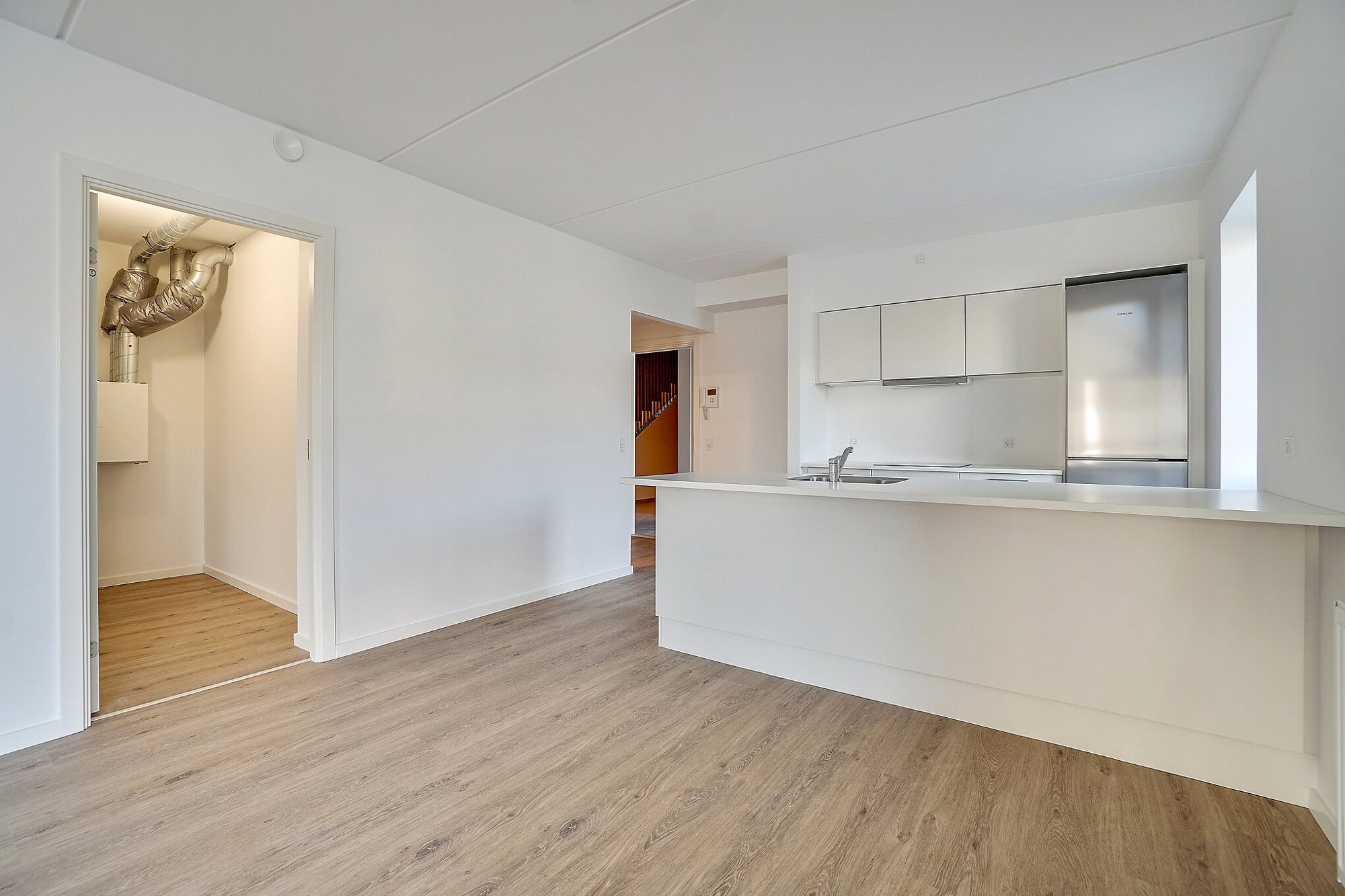Boeck-Hansens Vej 17, st. 1., 9000 Aalborg