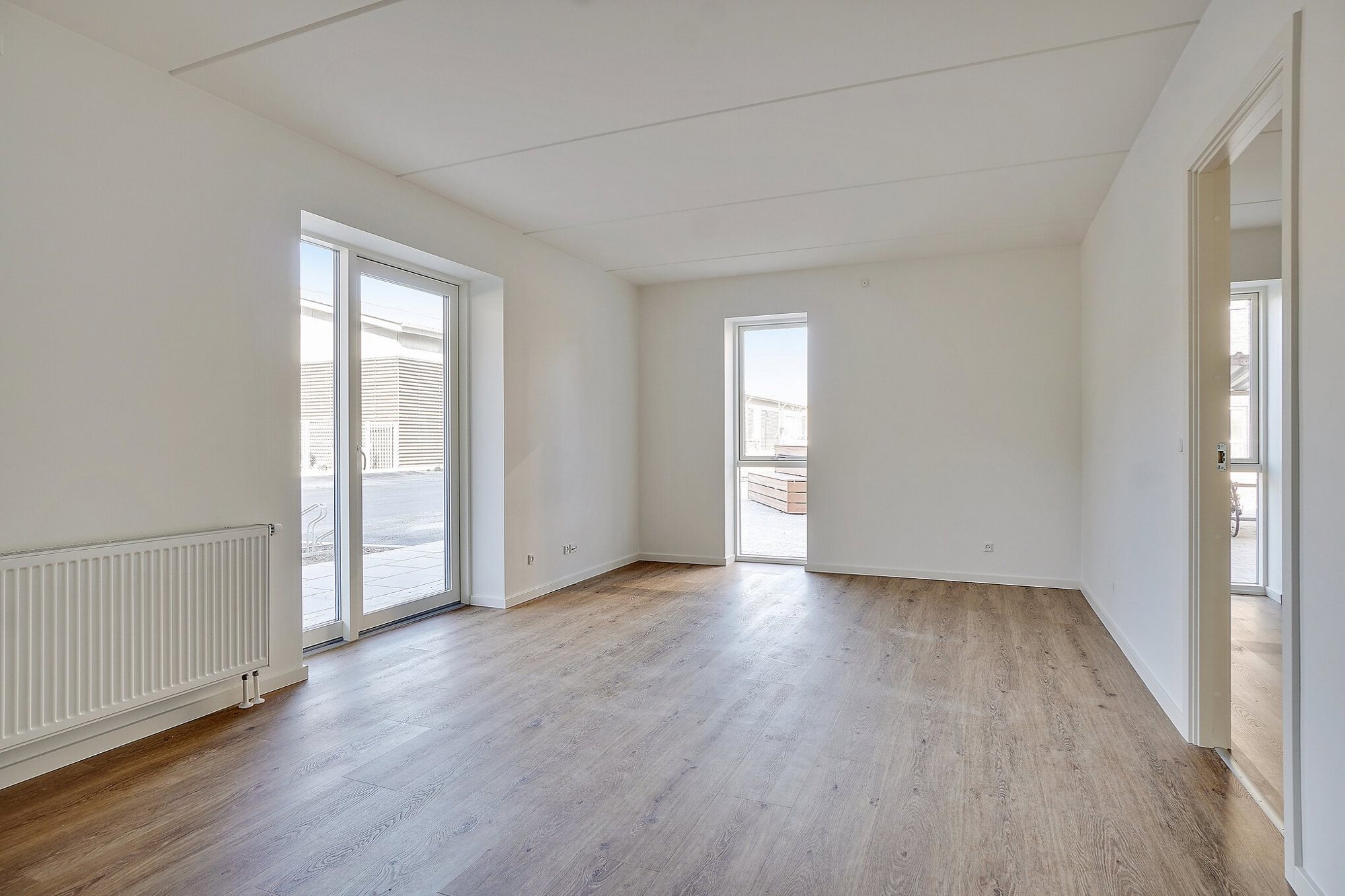 Boeck-Hansens Vej 17, st. 1., 9000 Aalborg