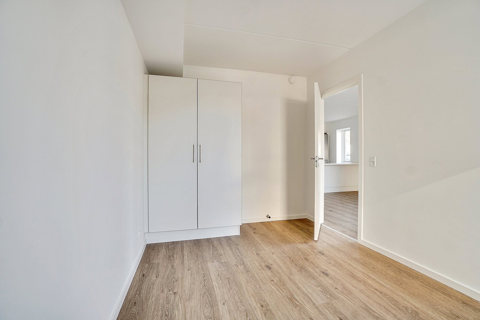 Boeck-Hansens Vej 17, st. 1., 9000 Aalborg