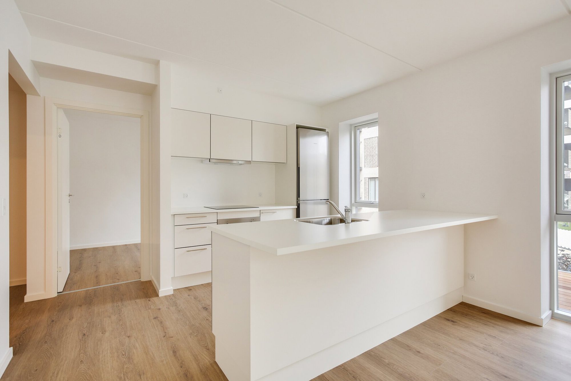 Boeck-Hansens Vej 19, 2. 1., 9000 Aalborg