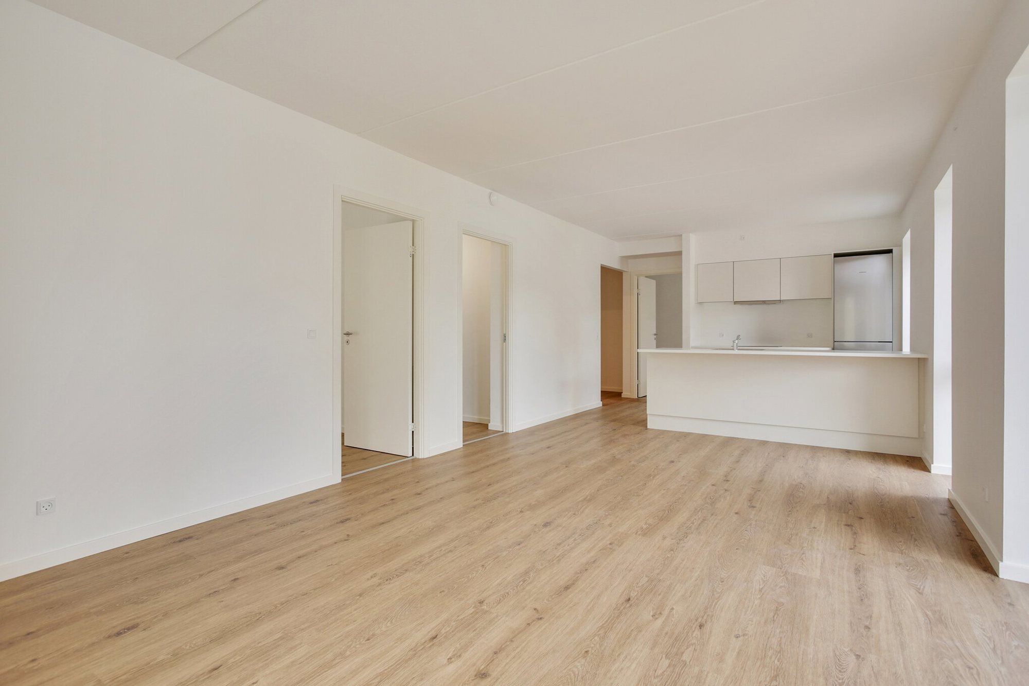 Boeck-Hansens Vej 19, 2. 1., 9000 Aalborg