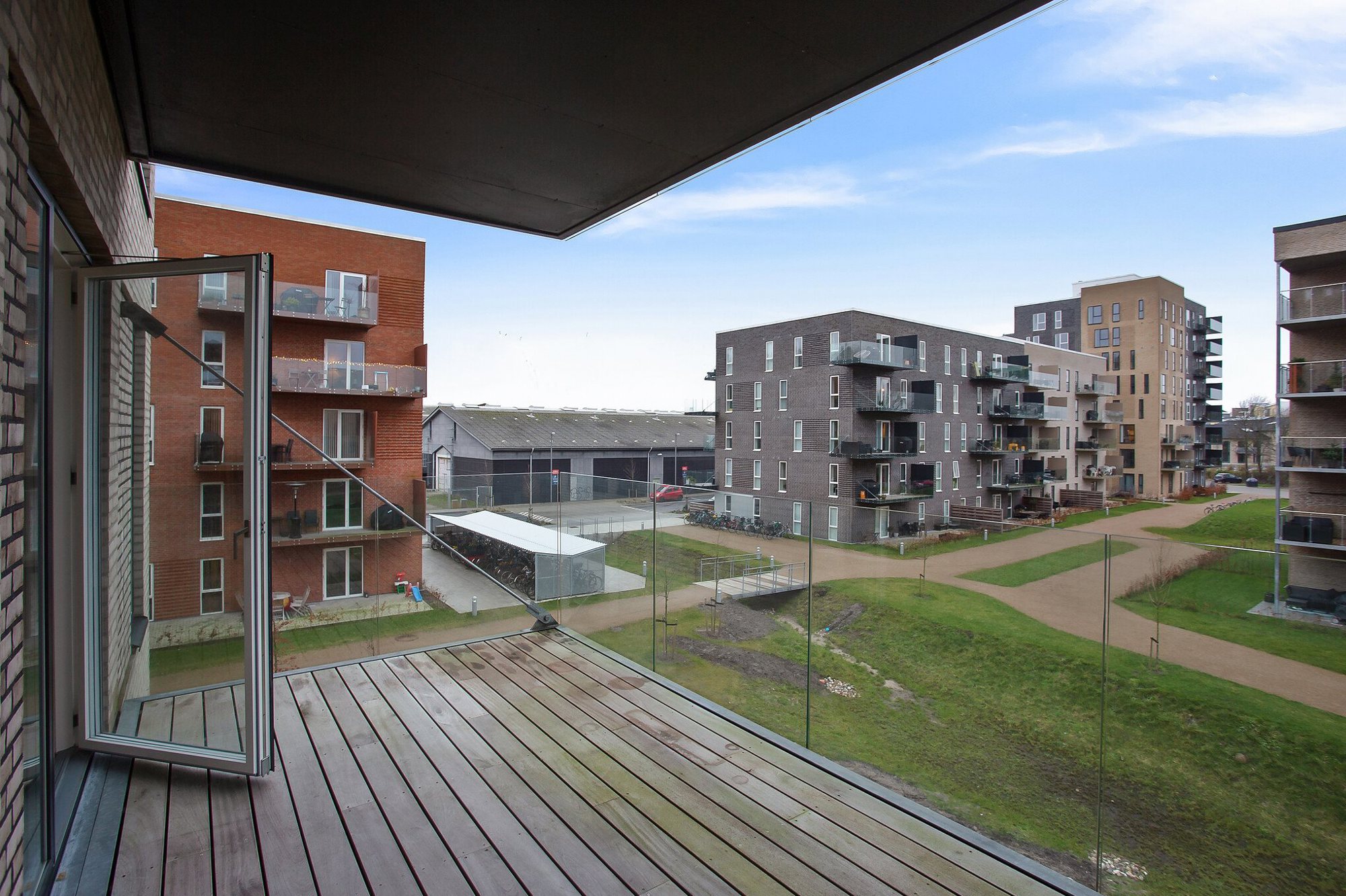Kildevældet 7, 3. 2., 9000 Aalborg