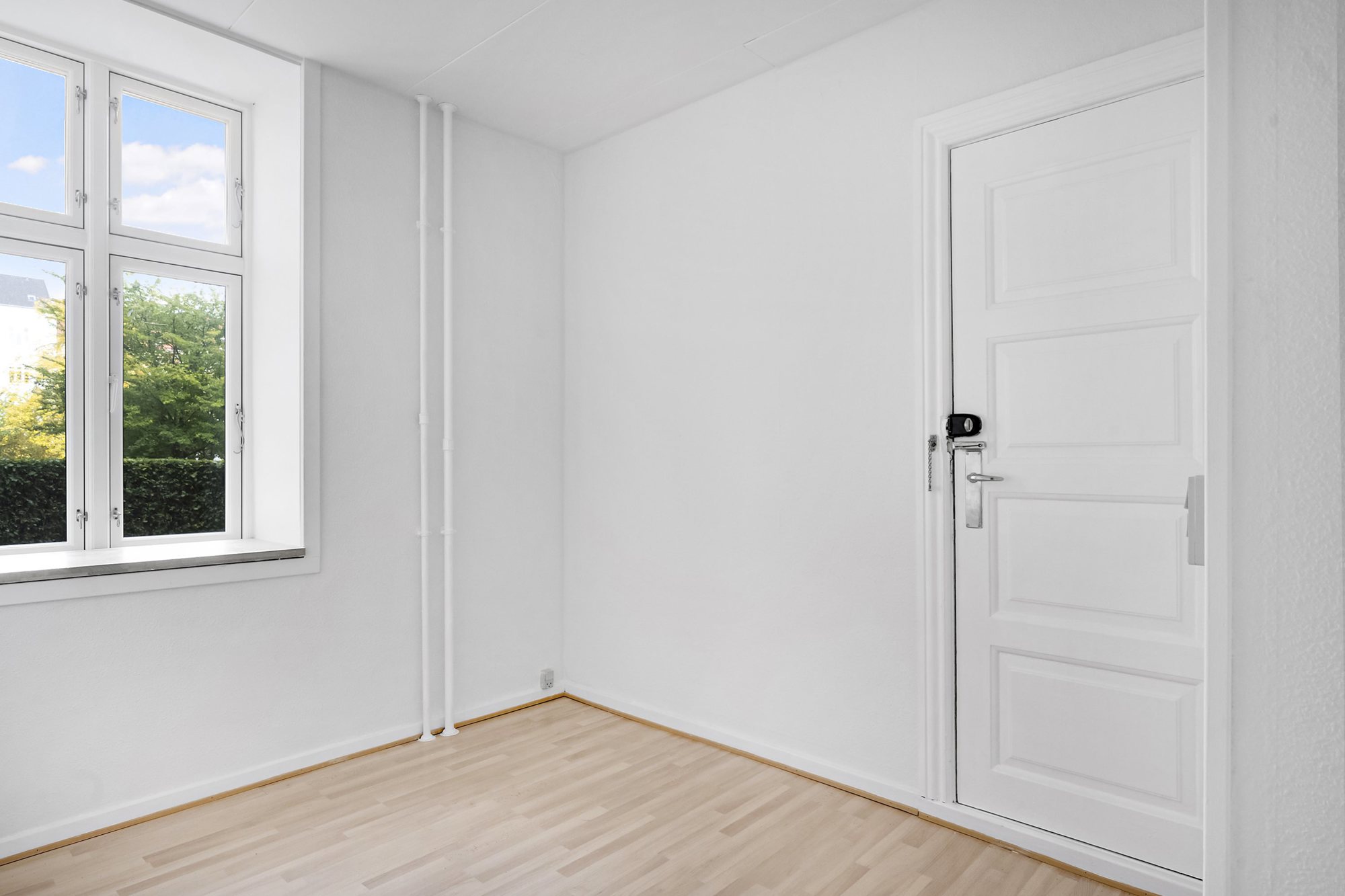 Jyllandsgade 13, st. tv., 9000 Aalborg