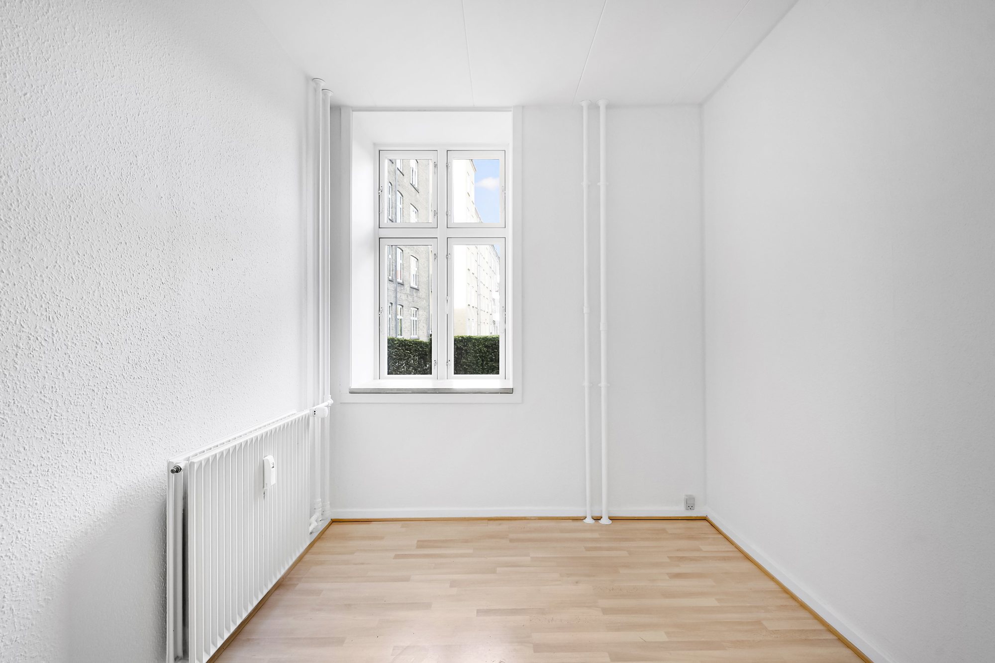 Jyllandsgade 13, st. tv., 9000 Aalborg