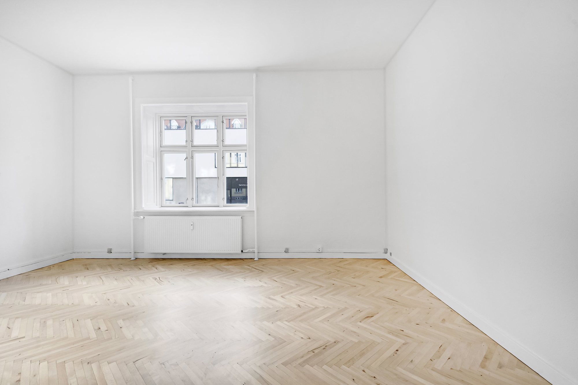Jyllandsgade 13, st. tv., 9000 Aalborg