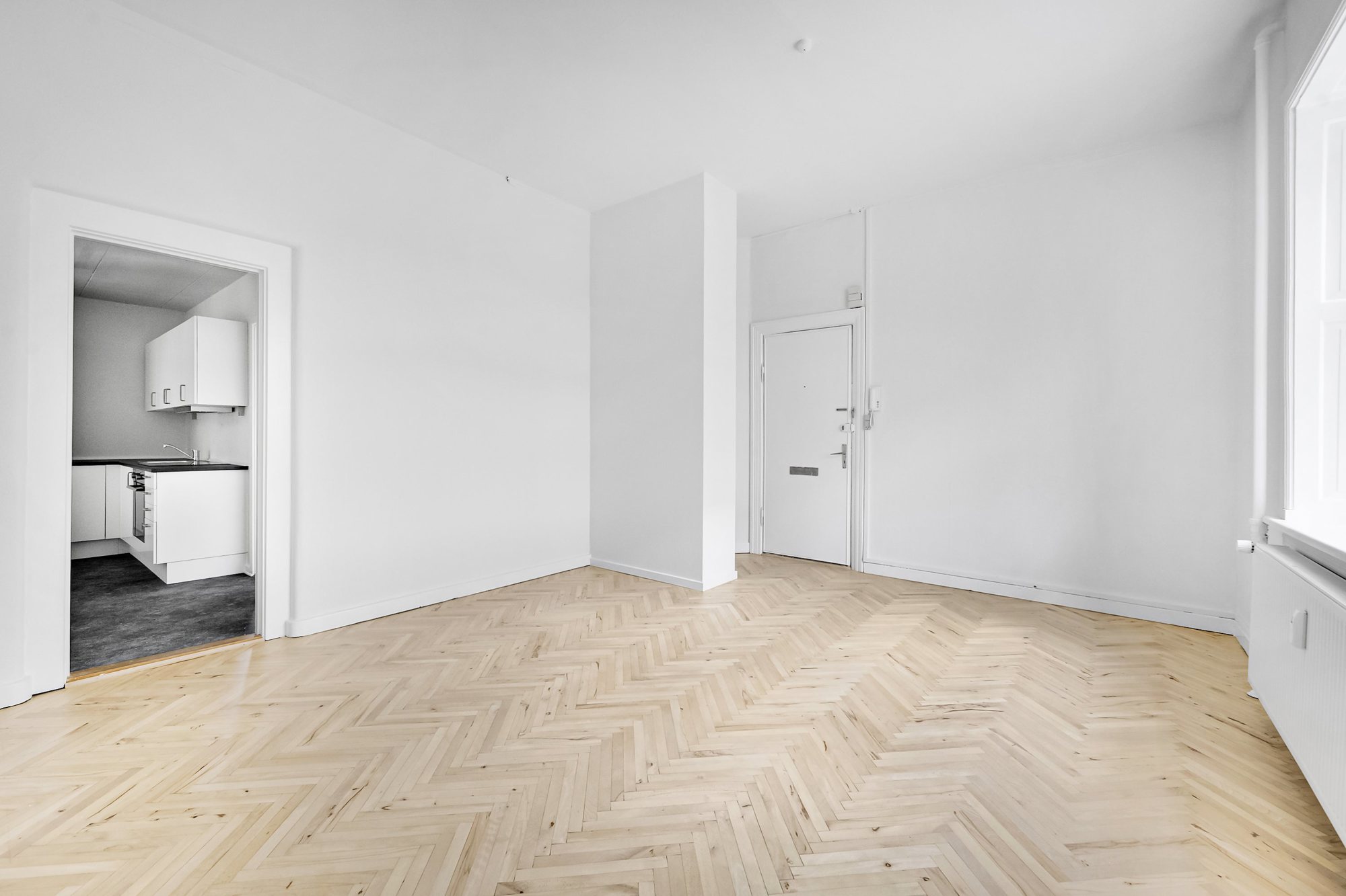 Jyllandsgade 13, st. tv., 9000 Aalborg