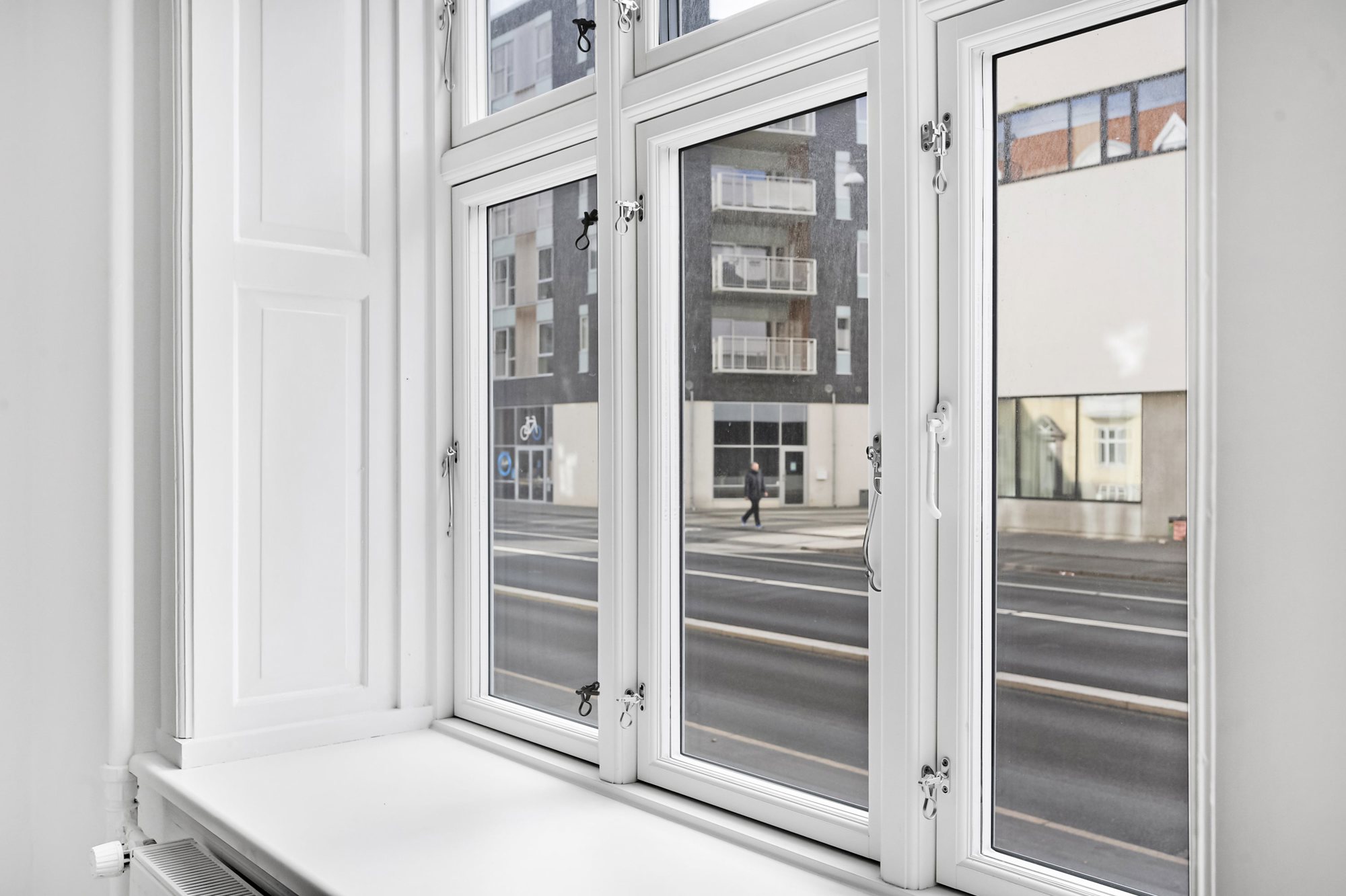 Jyllandsgade 13, st. tv., 9000 Aalborg