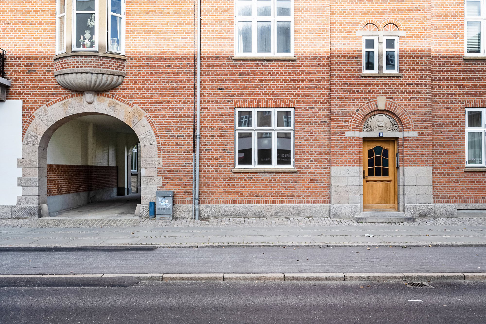 Jyllandsgade 13, st. tv., 9000 Aalborg