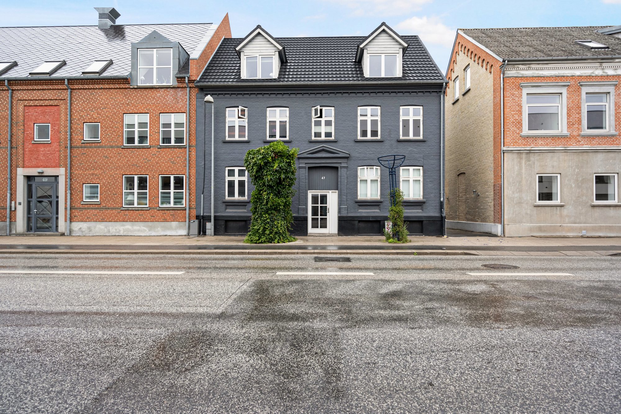 Vestergade 47, st. tv., 9400 Nørresundby