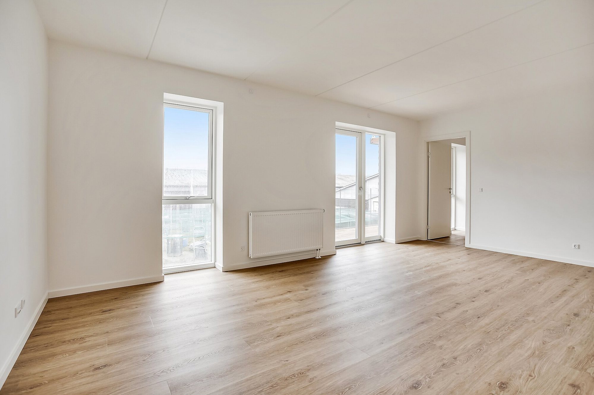 Boeck-Hansens Vej 19, 4. 3., 9000 Aalborg