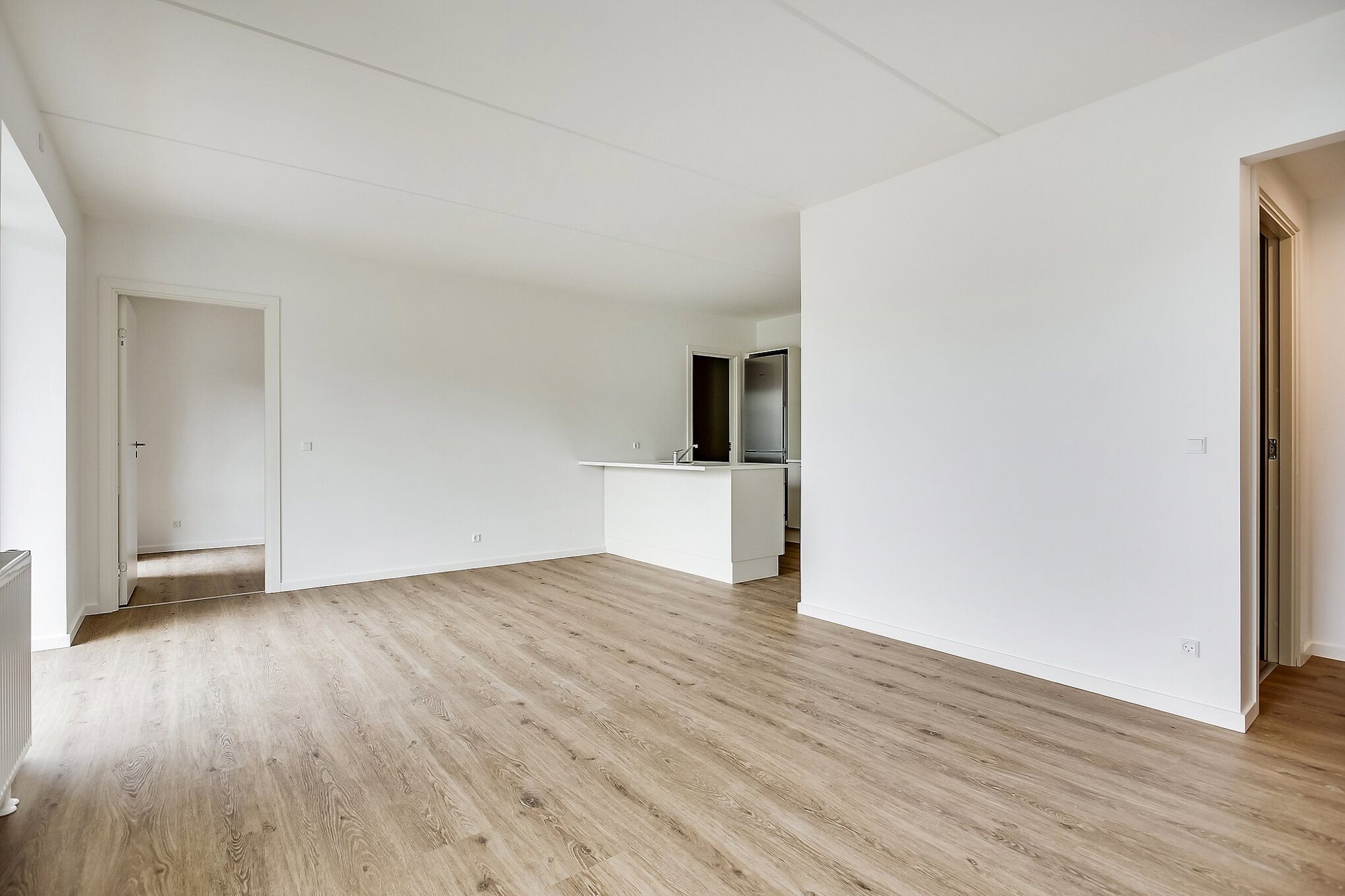 Boeck-Hansens Vej 19, 4. 3., 9000 Aalborg