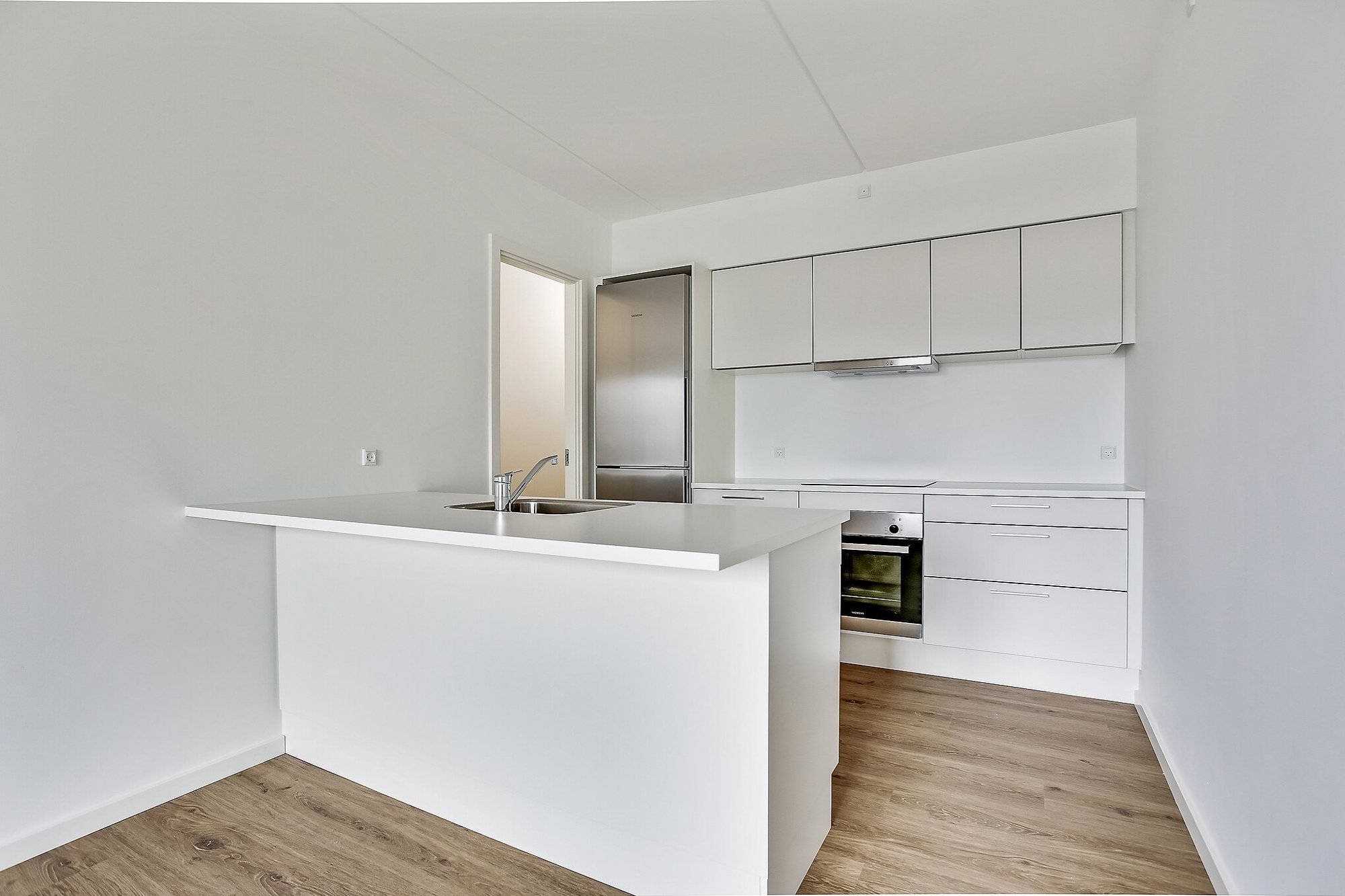 Boeck-Hansens Vej 19, 4. 3., 9000 Aalborg