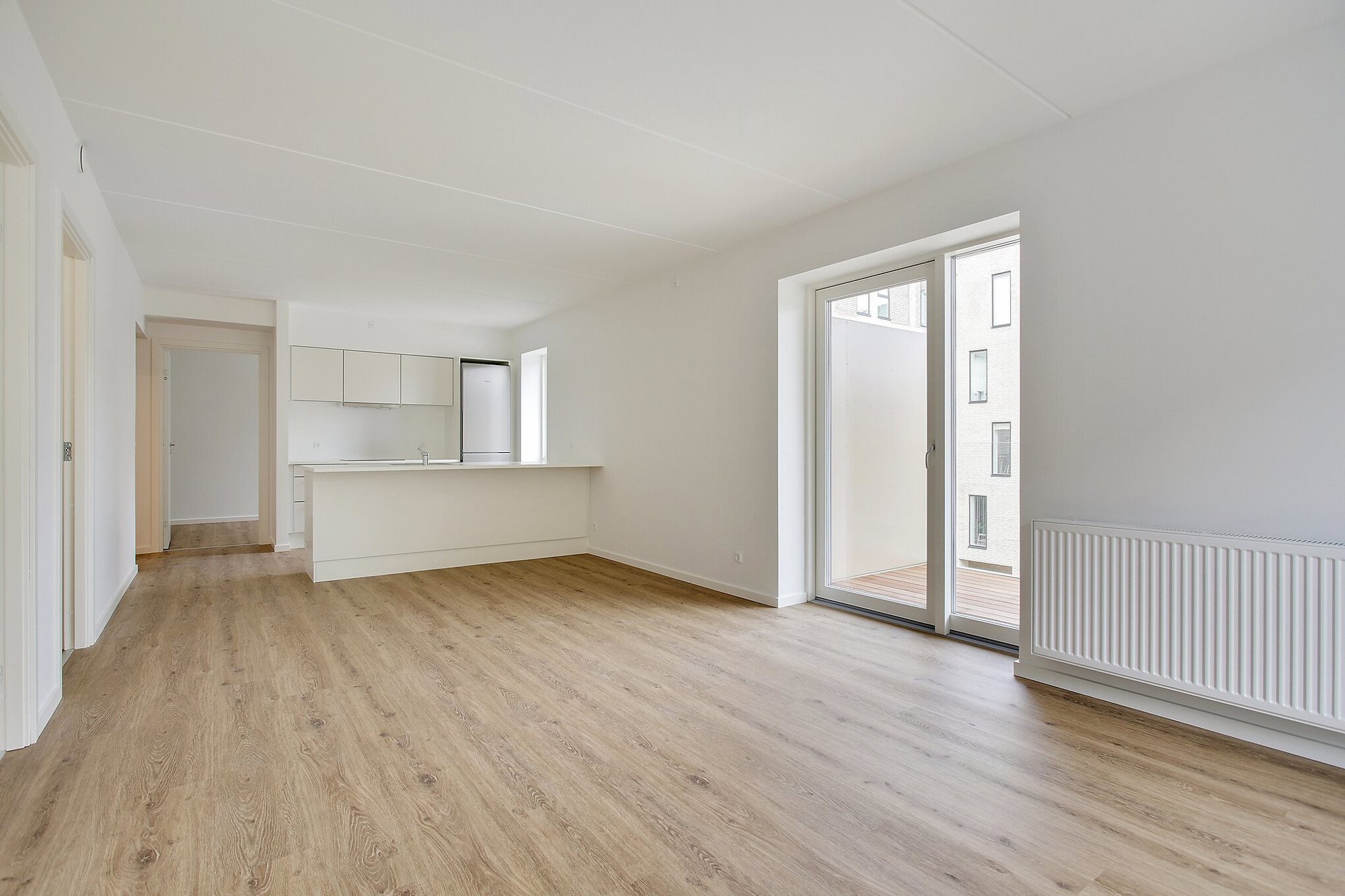 Boeck-Hansens Vej 19, 2. 1., 9000 Aalborg