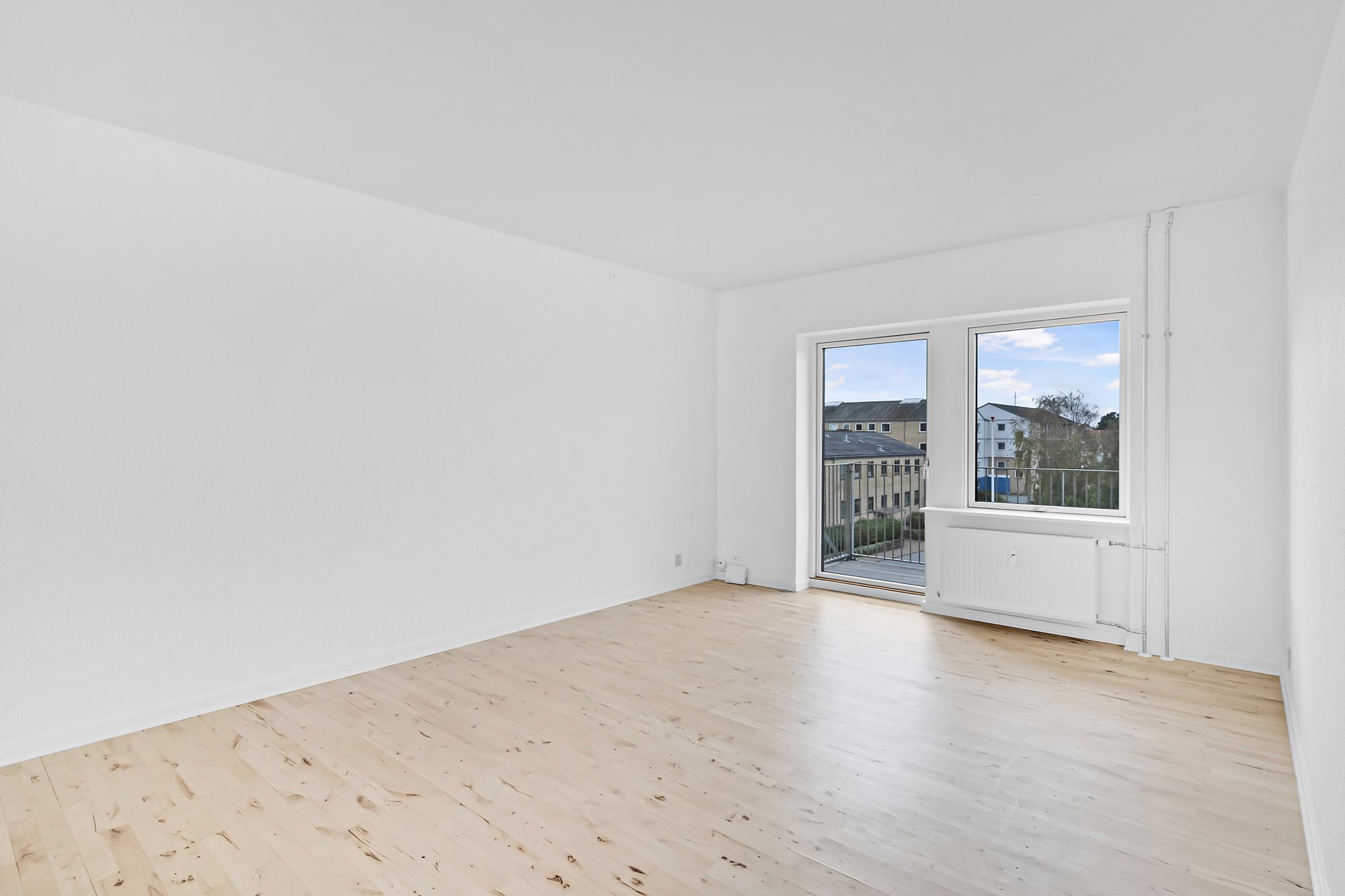 Hadsundvej 86E, 1. tv., 9000 Aalborg