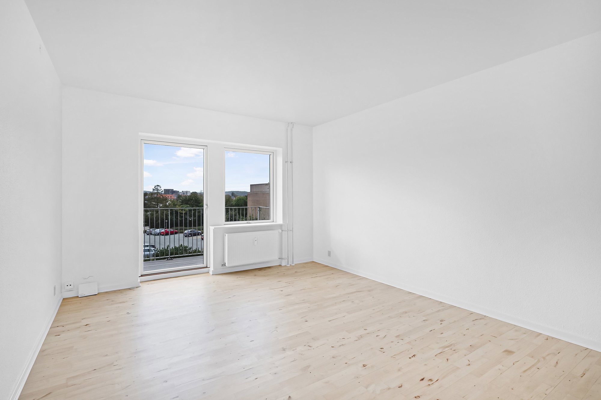 Hadsundvej 86E, 1. tv., 9000 Aalborg